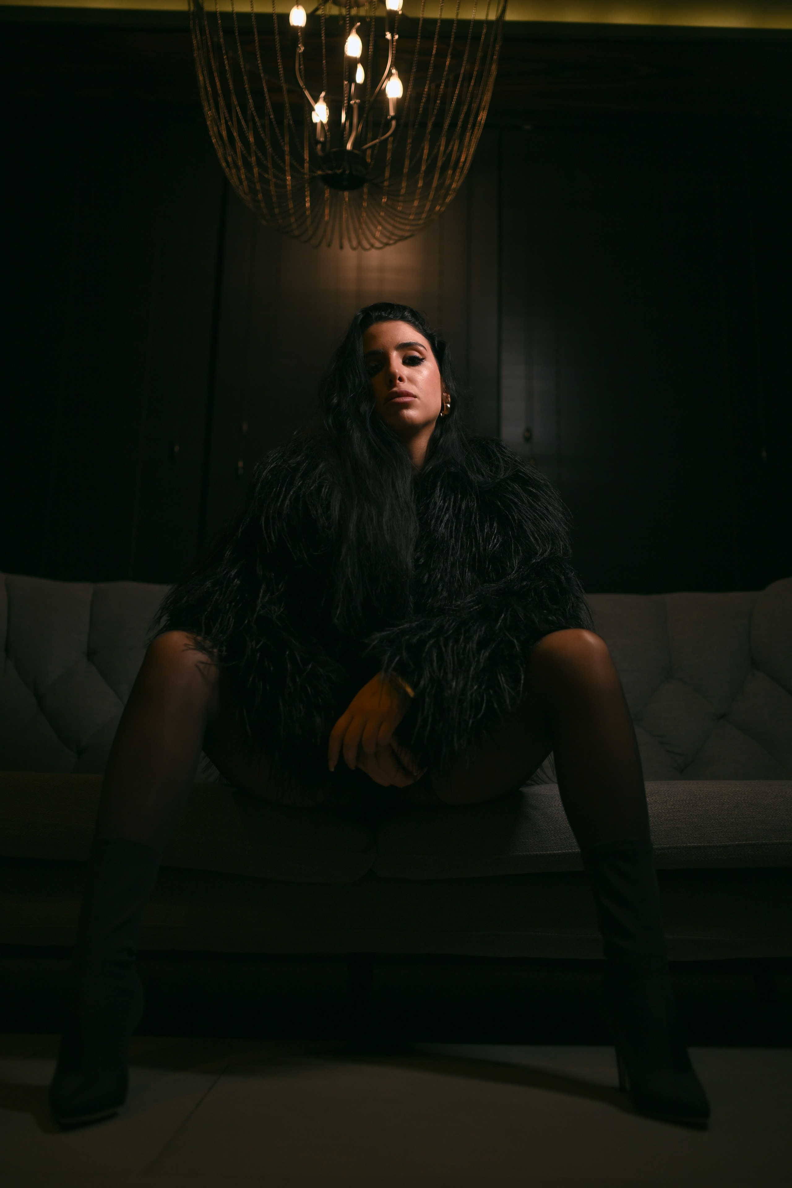 Individual. Photographer vakho