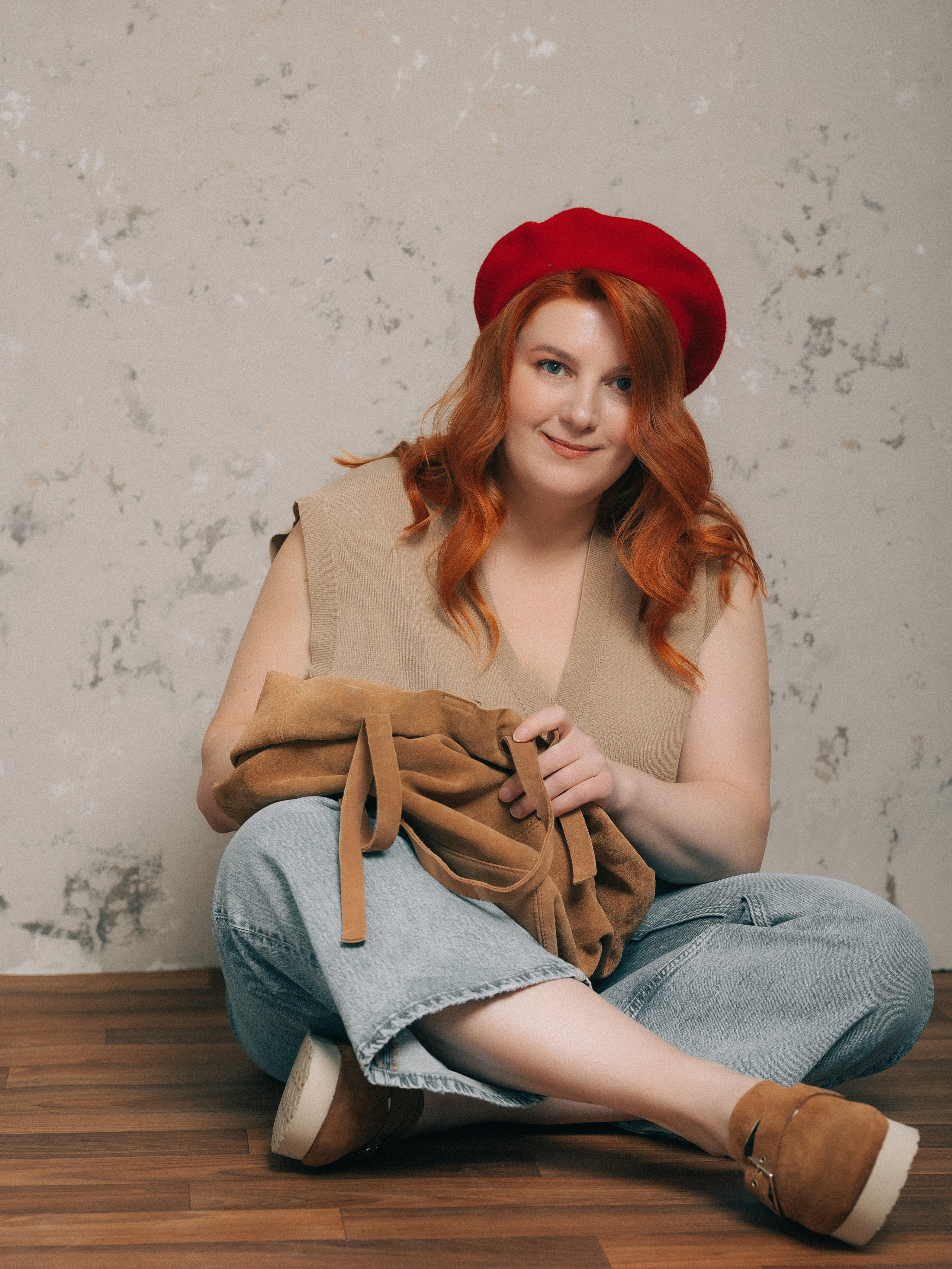 Henkilökuvaus PSYKOLOGI. Valokuvaaja Lahti, Helsinki Elena Salonen