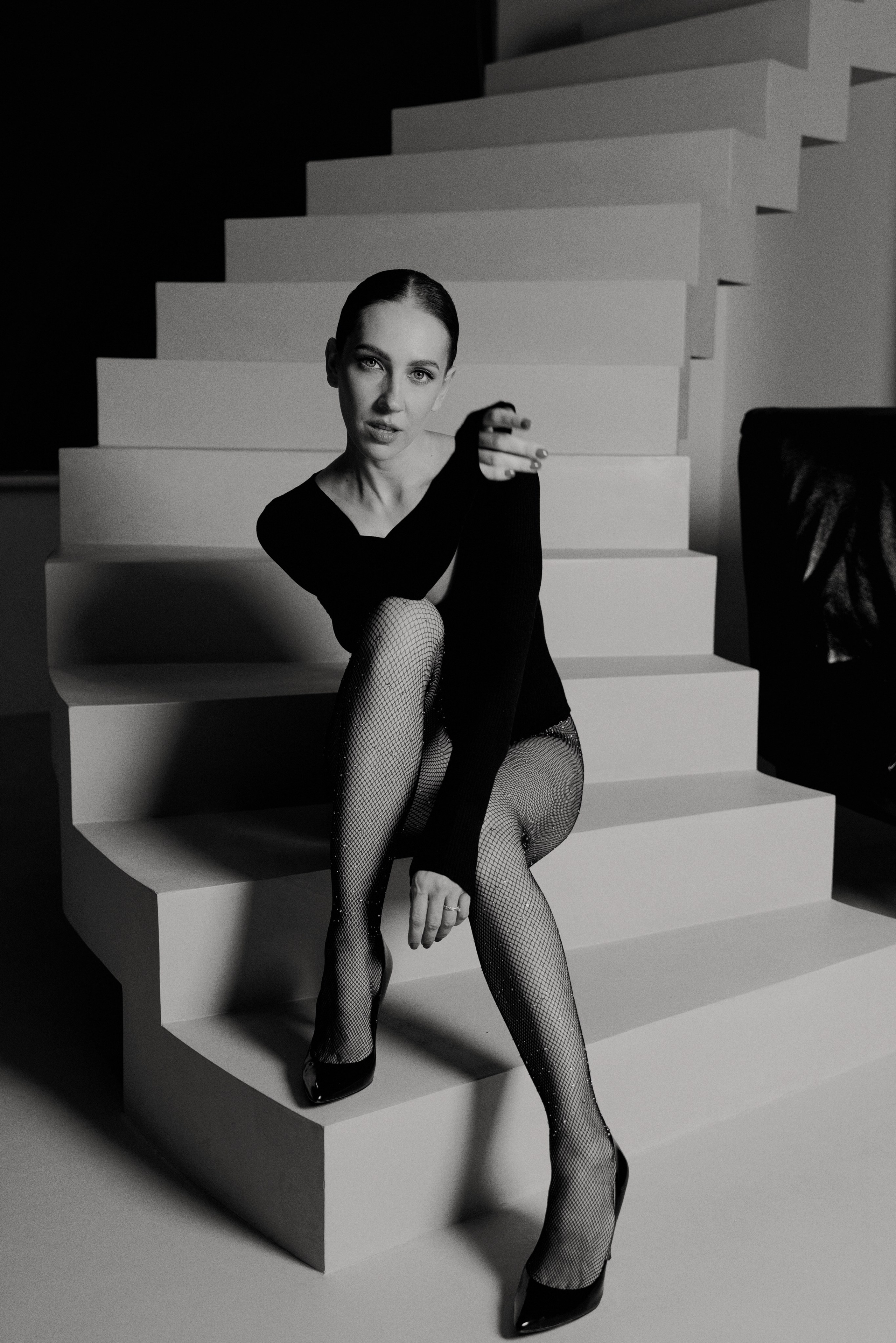 Anyta. Fotografė Agnė Navickaitė