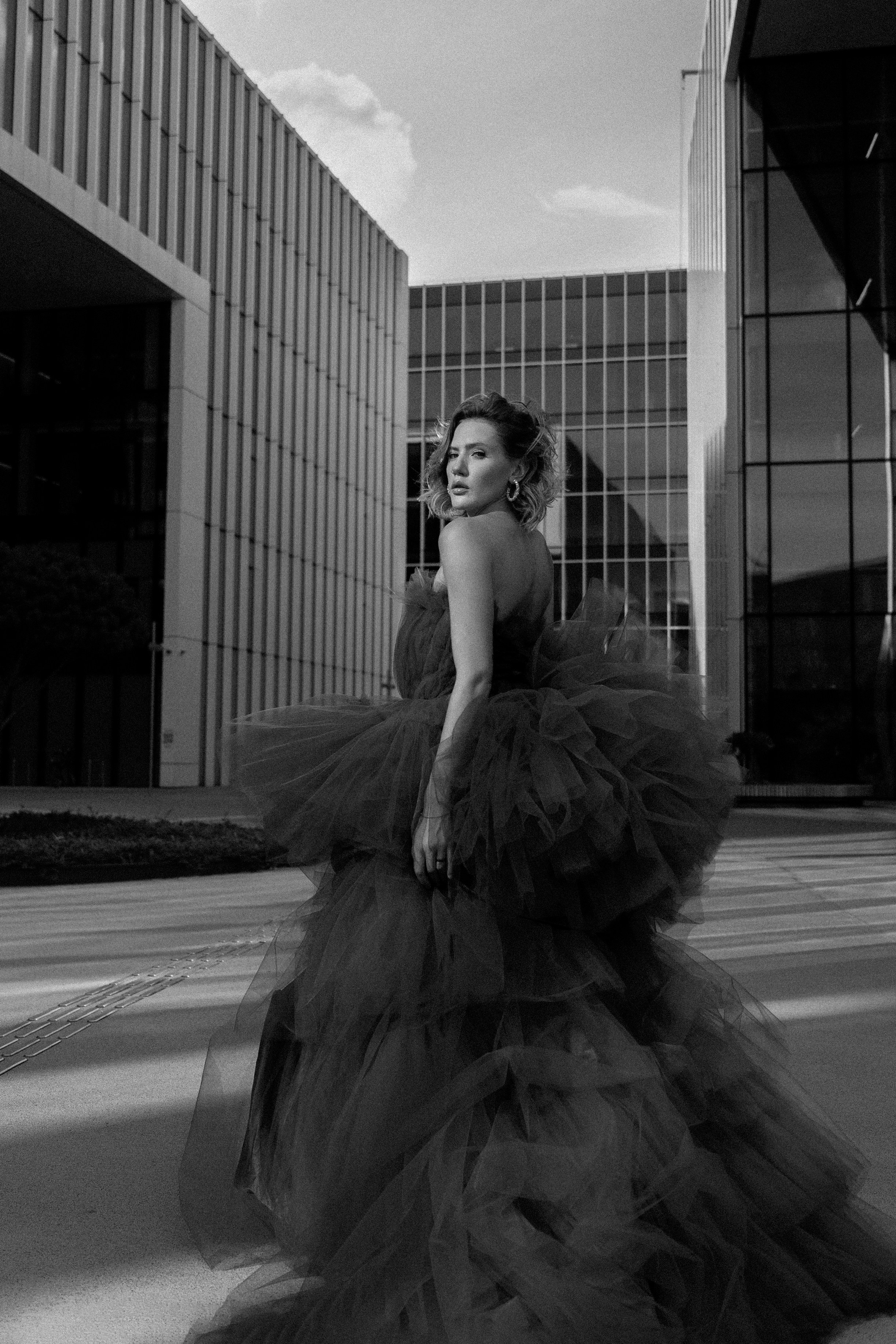 “My Compliments”. Fotografė Agnė Navickaitė