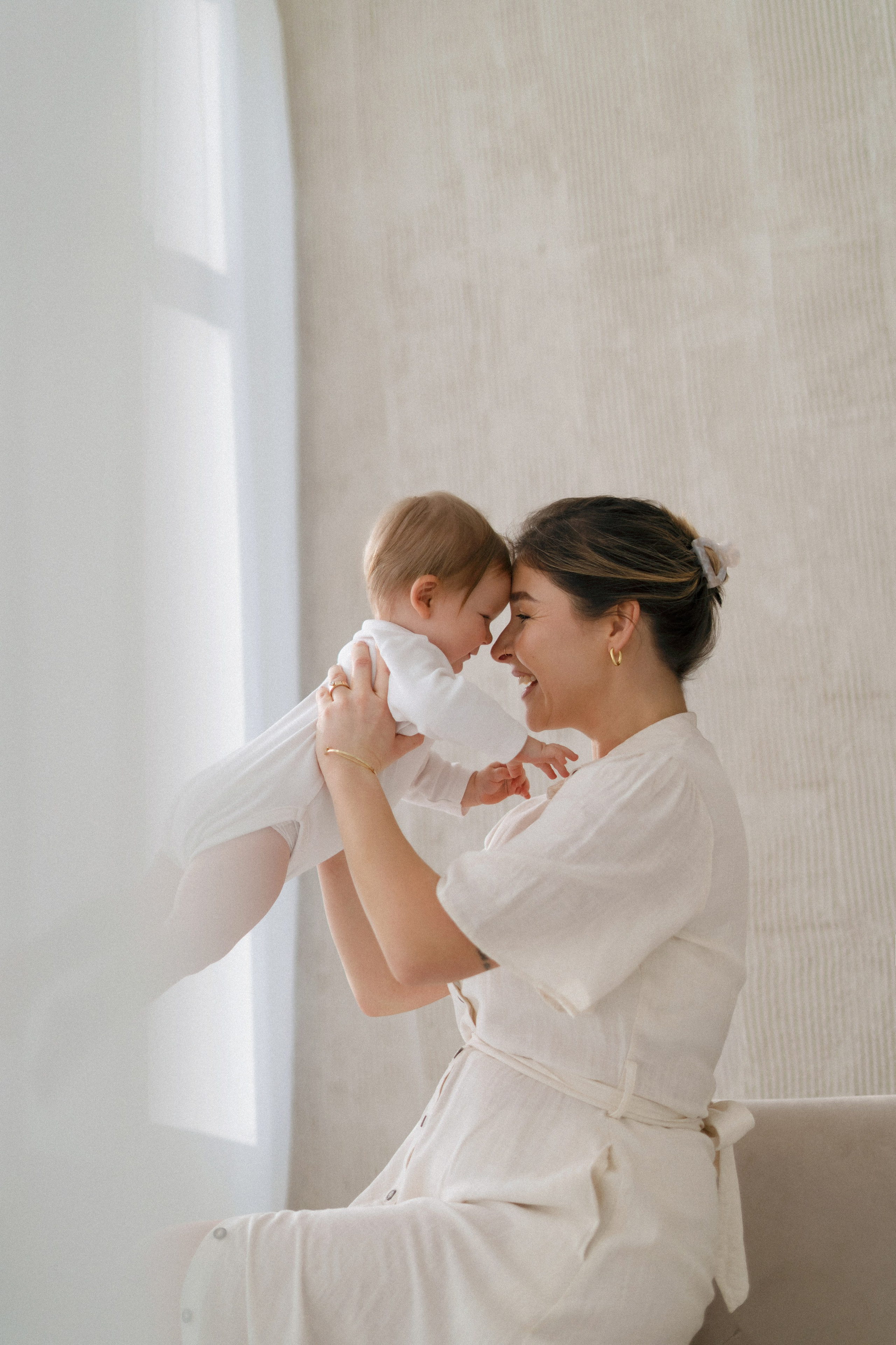 Marija & Barbora. Fotografė Agnė Navickaitė