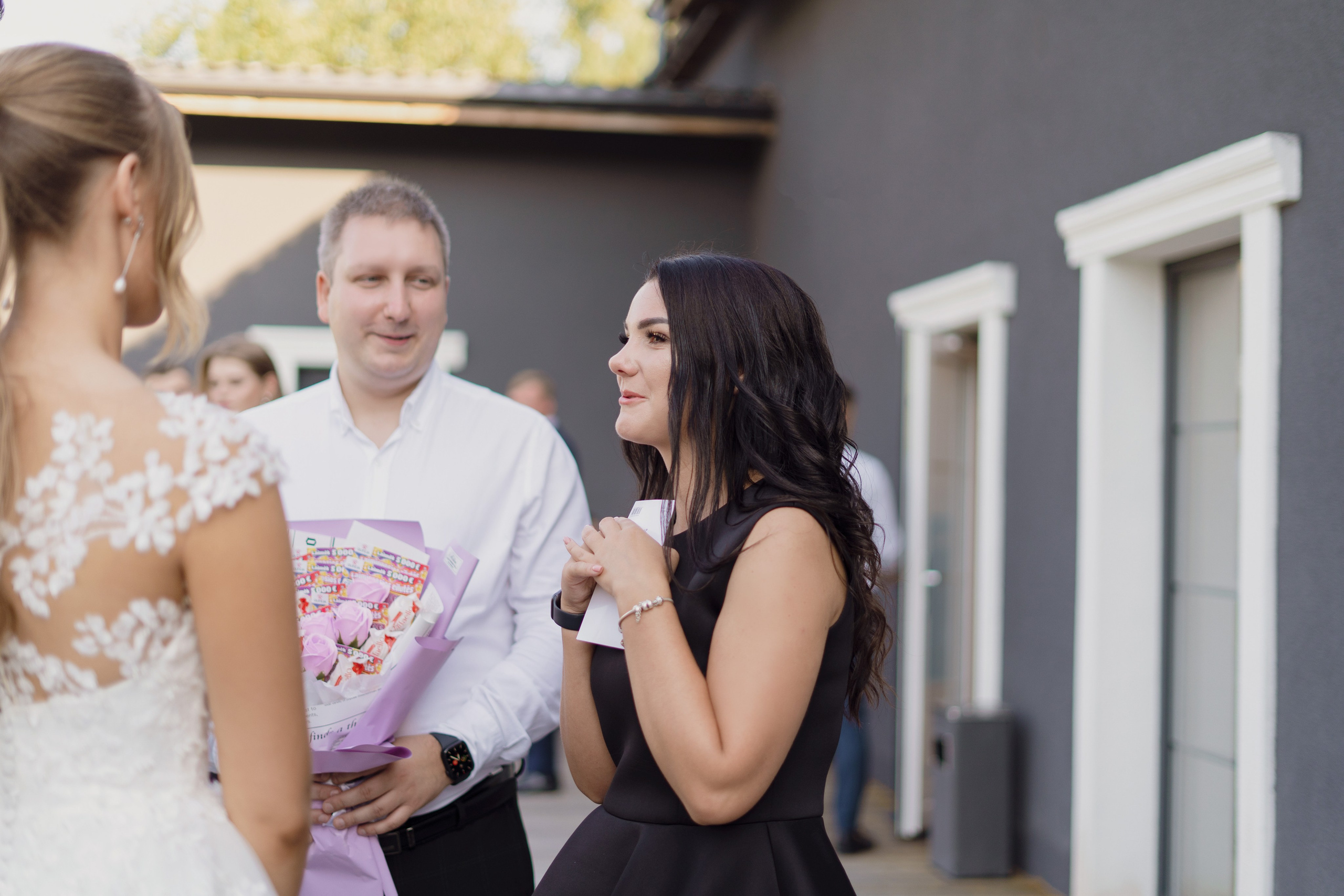 Karolina ir Karolis. Fotografė Agnė Navickaitė