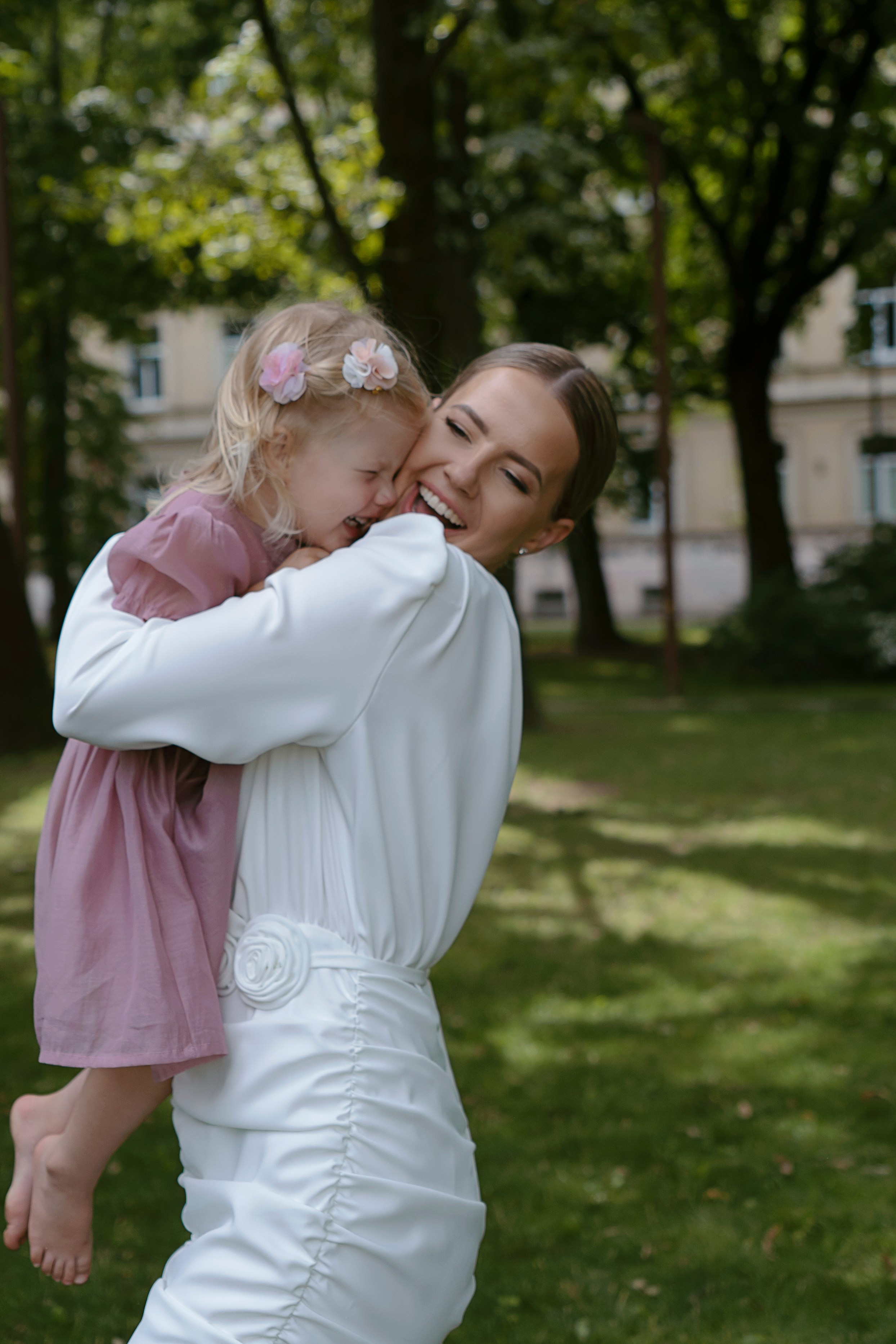 Gintarė ir Tautvydas. Fotografė Agnė Navickaitė
