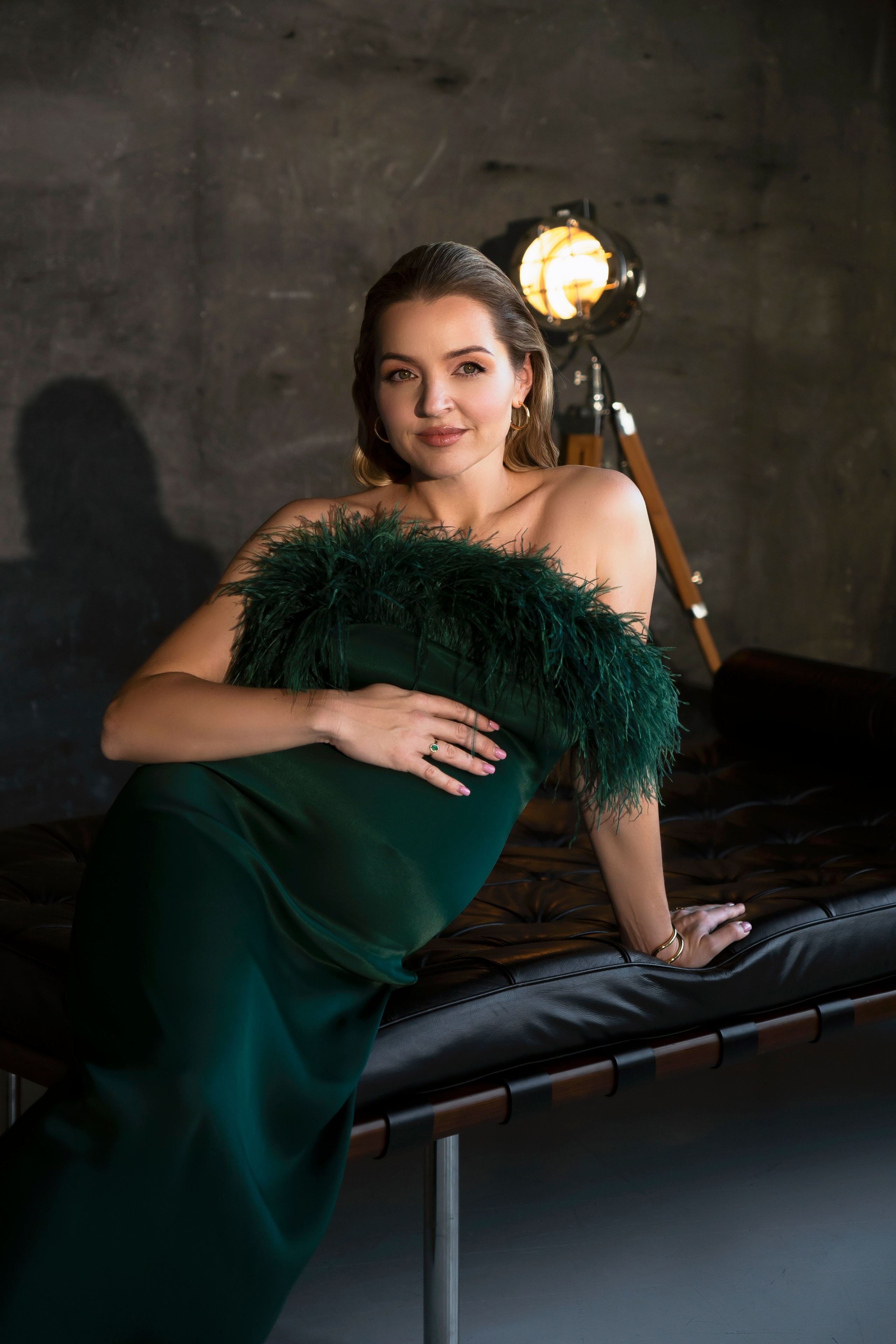 Viktorija. Fotografė Agnė Navickaitė