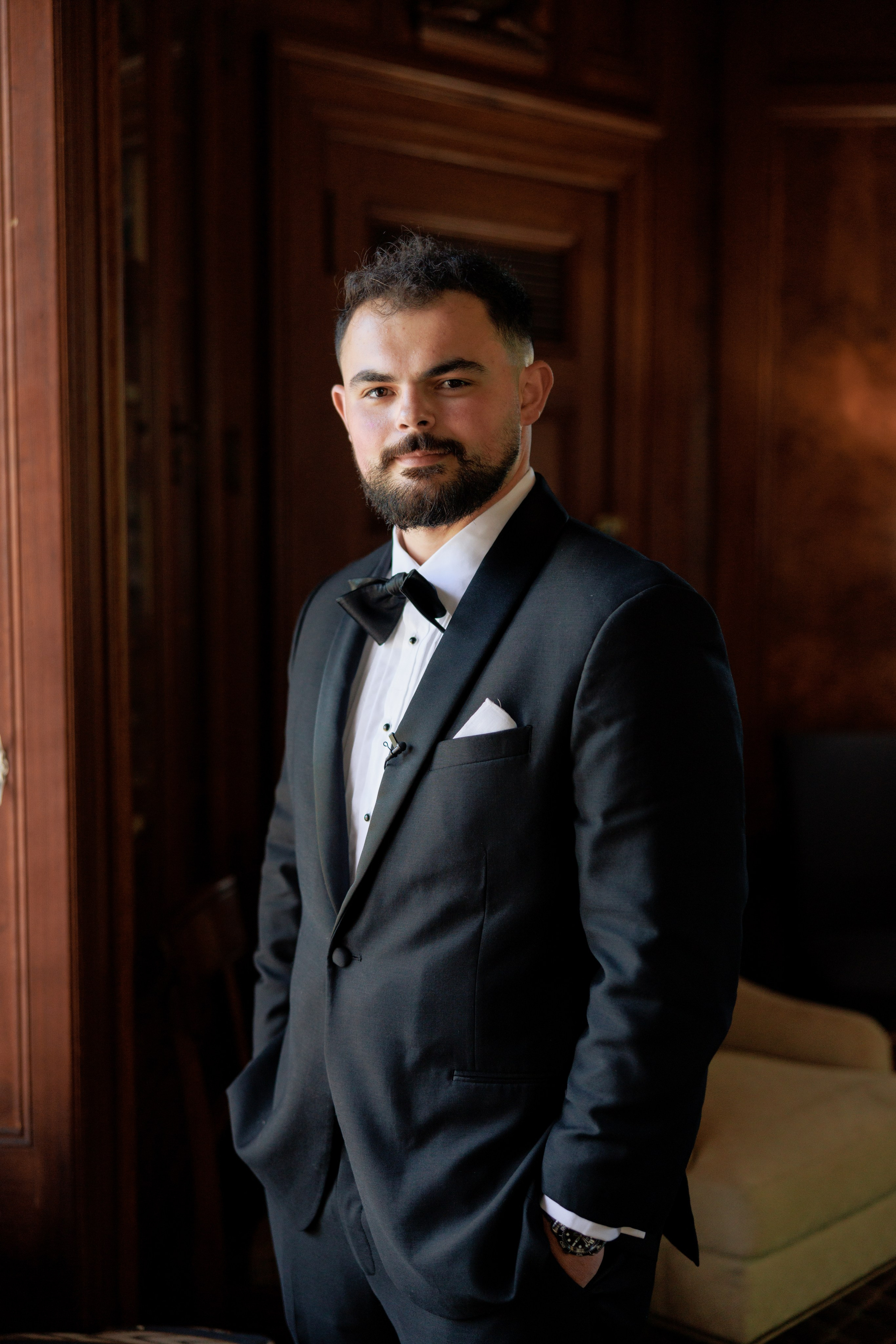 Amatul and Jacob. Anna Krasnova Wedding photographer