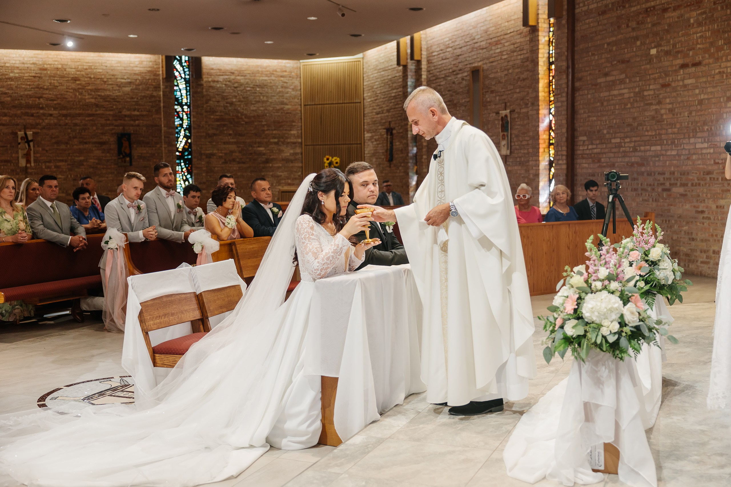 31.08.2024 Wedding. Wedding family event photographer in Chicago Nick Yushevich