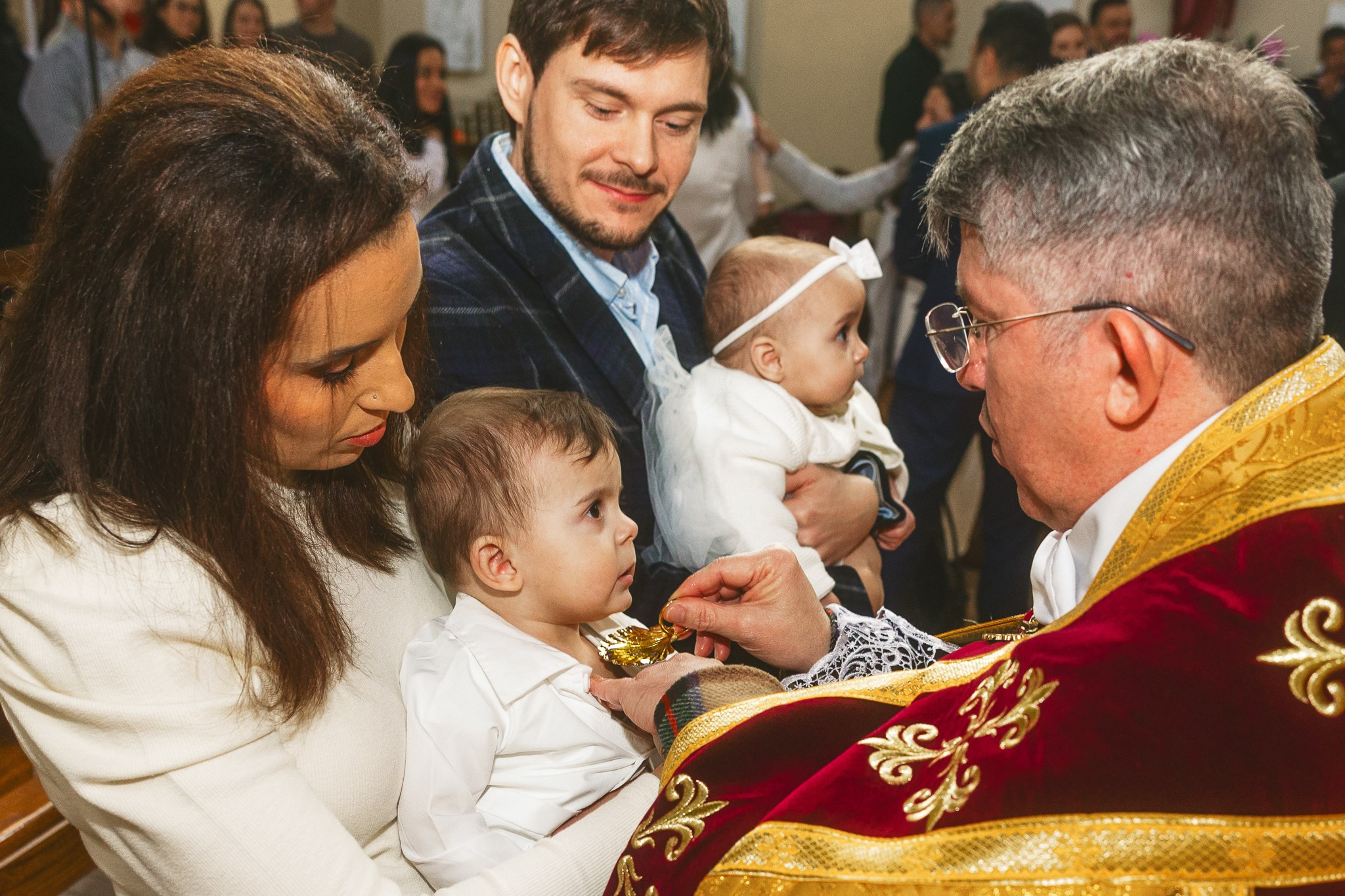 Events & Celebrations. Giandamorgana