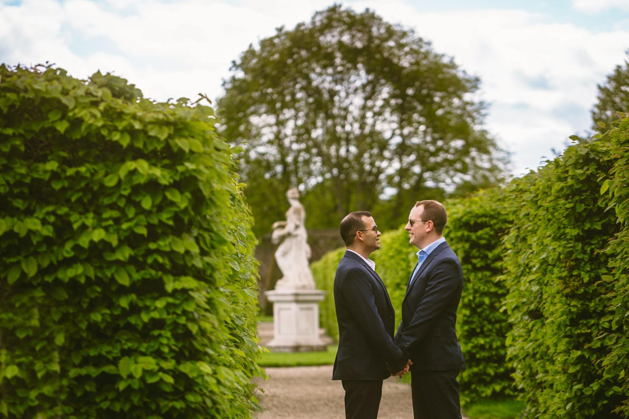 Love Stories. Giandamorgana