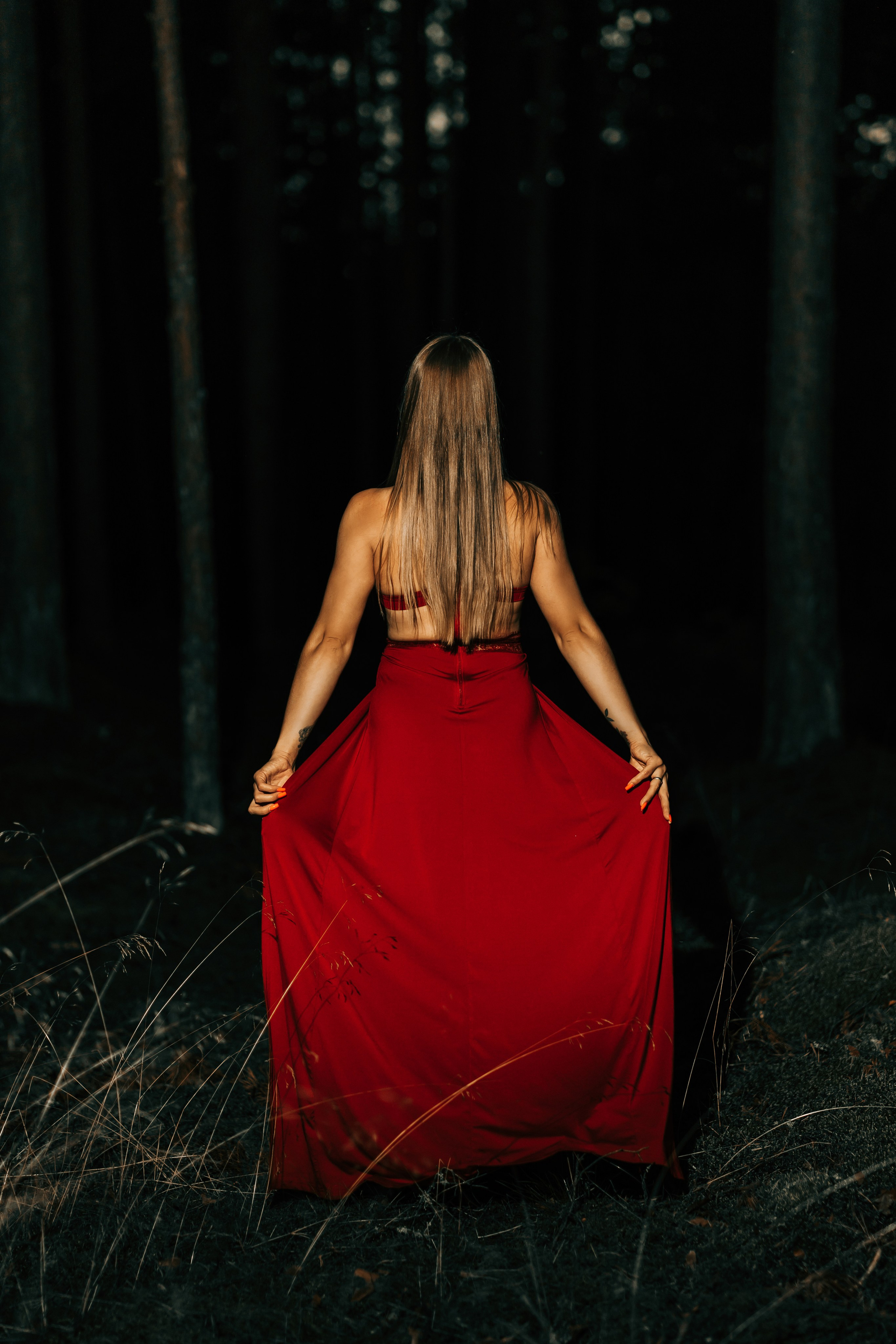 DIANA. Montenegro photographer and videographer