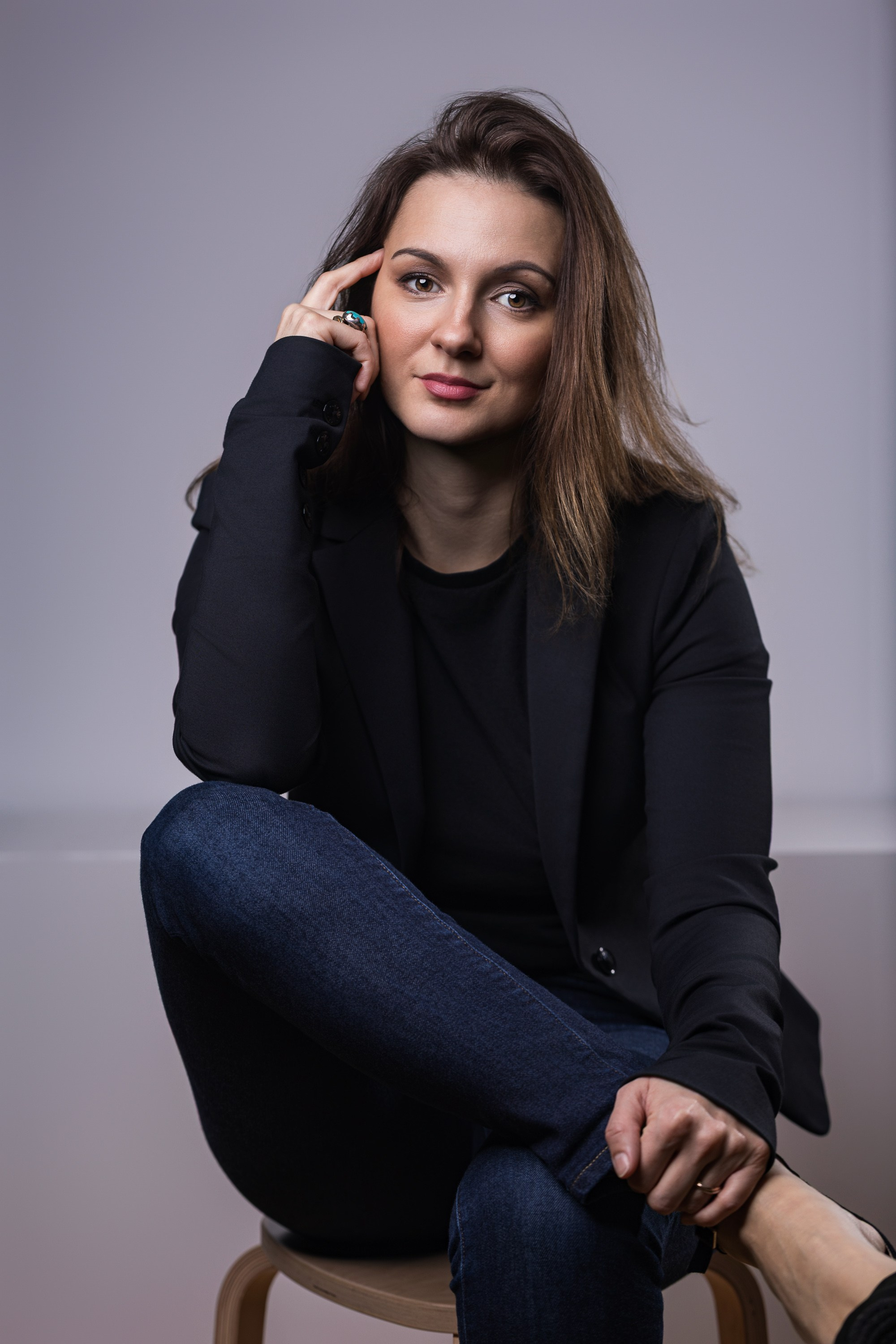 portret Sarajevo prirodni ambijent interijer svjetlo emocija fotografija