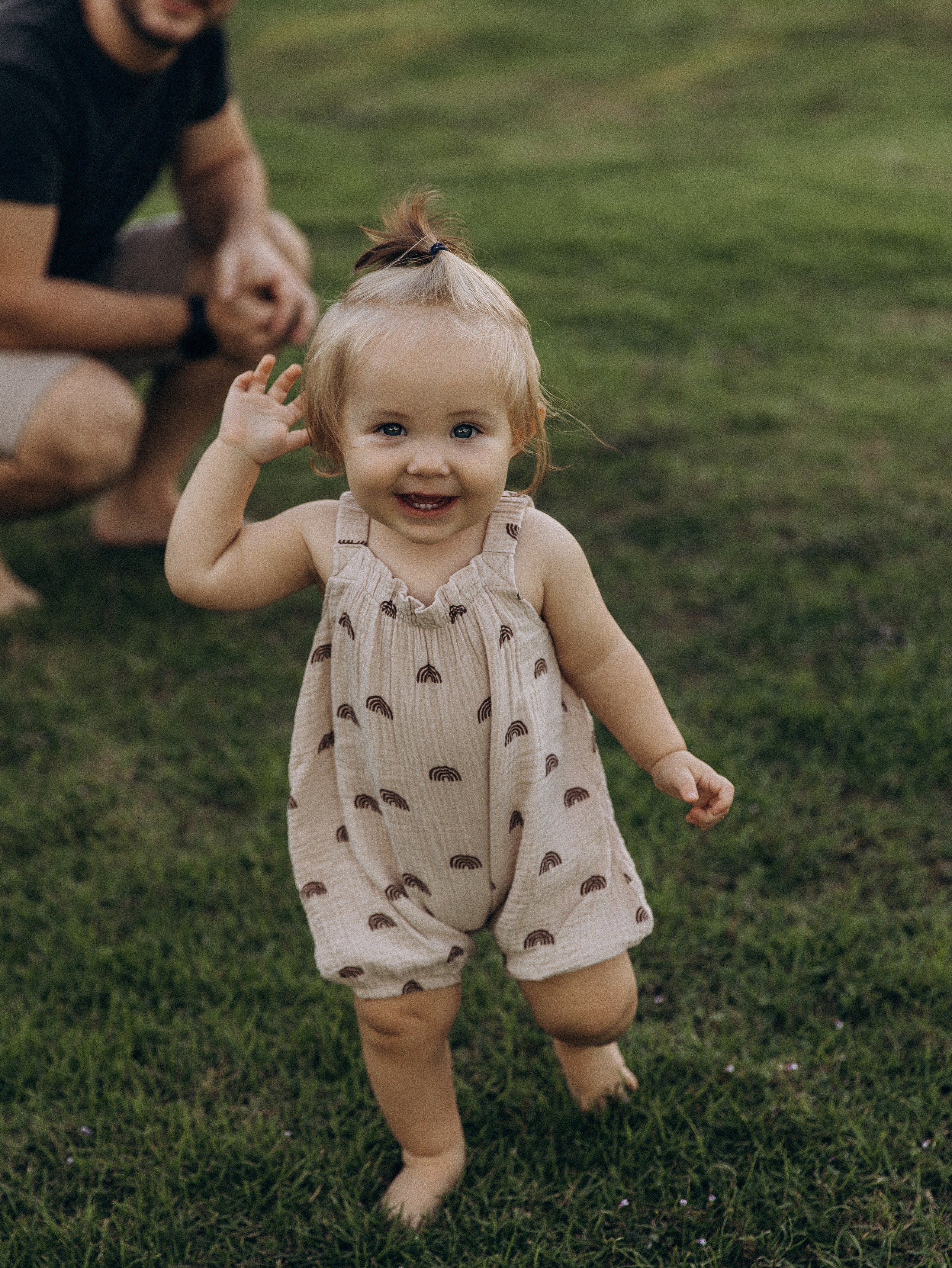 At home. Family and wedding photographer in Bangkok, Thailand