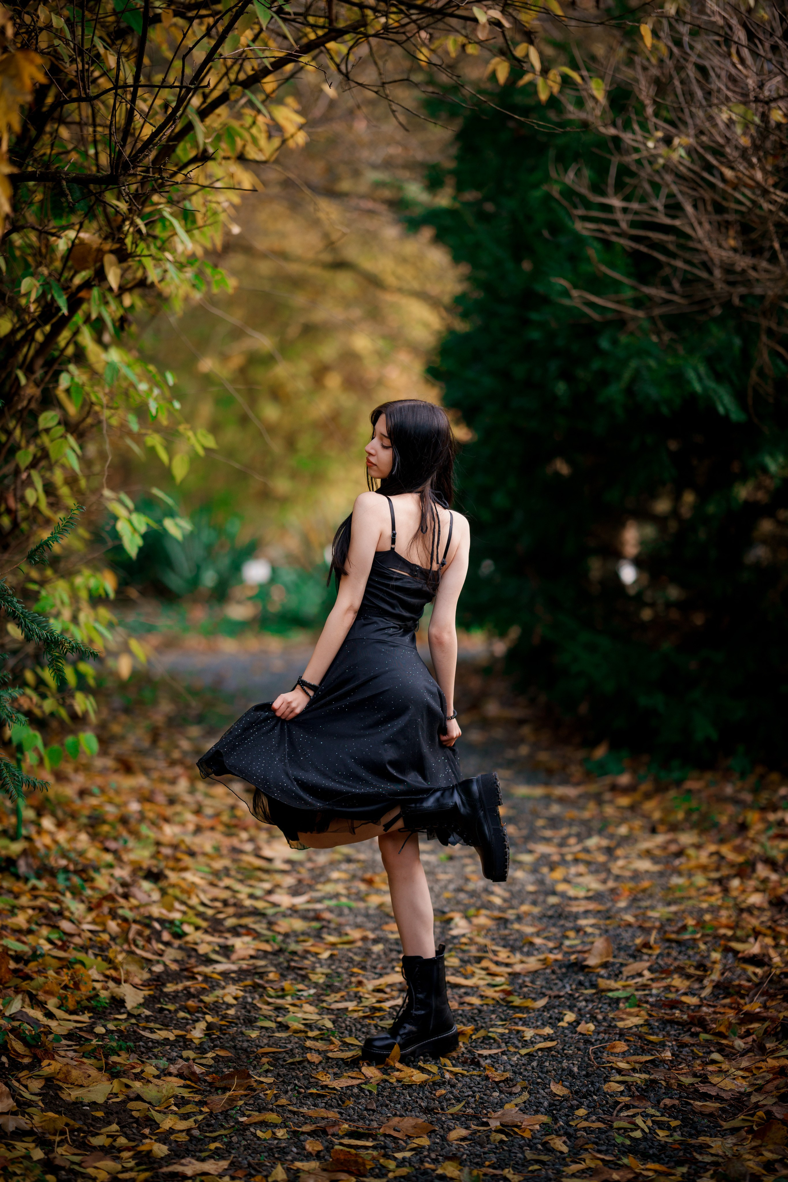 Clasa 12-a. Trendy Albums