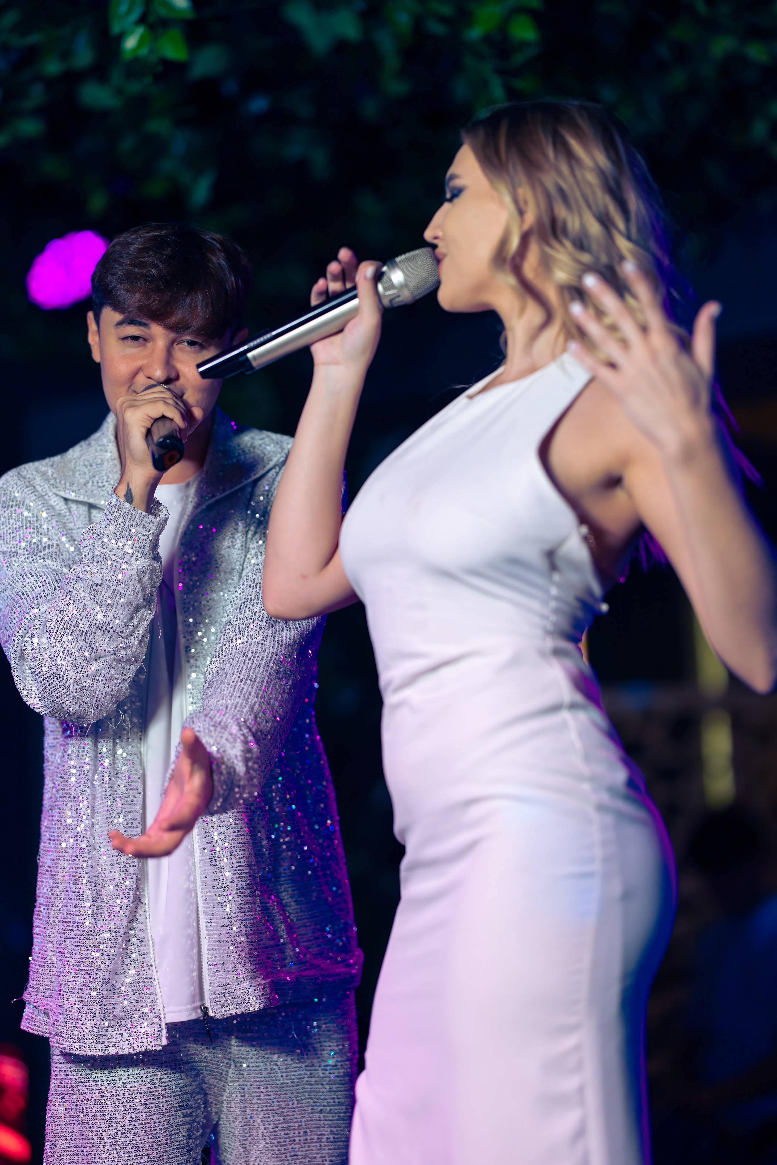 Съемки на выступлениях и перфомансах. Nifty photography. Tashkent. Фотограф — Ташкент