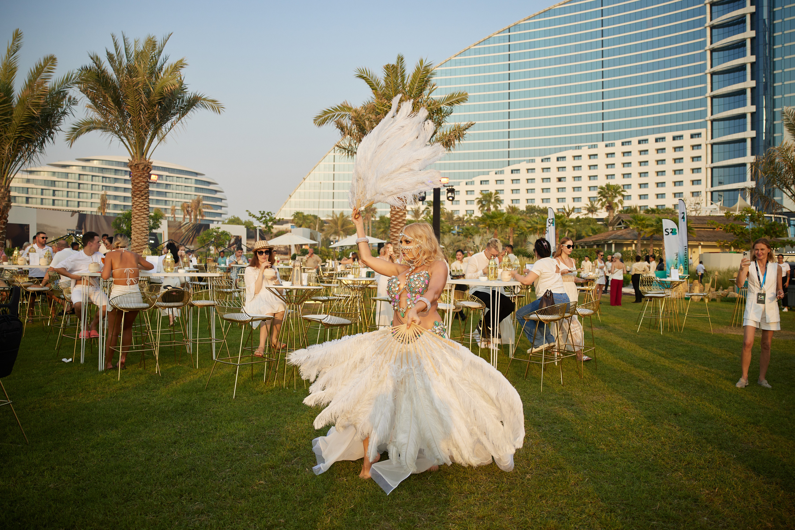 EVENTS. Female Photographer in Dubai