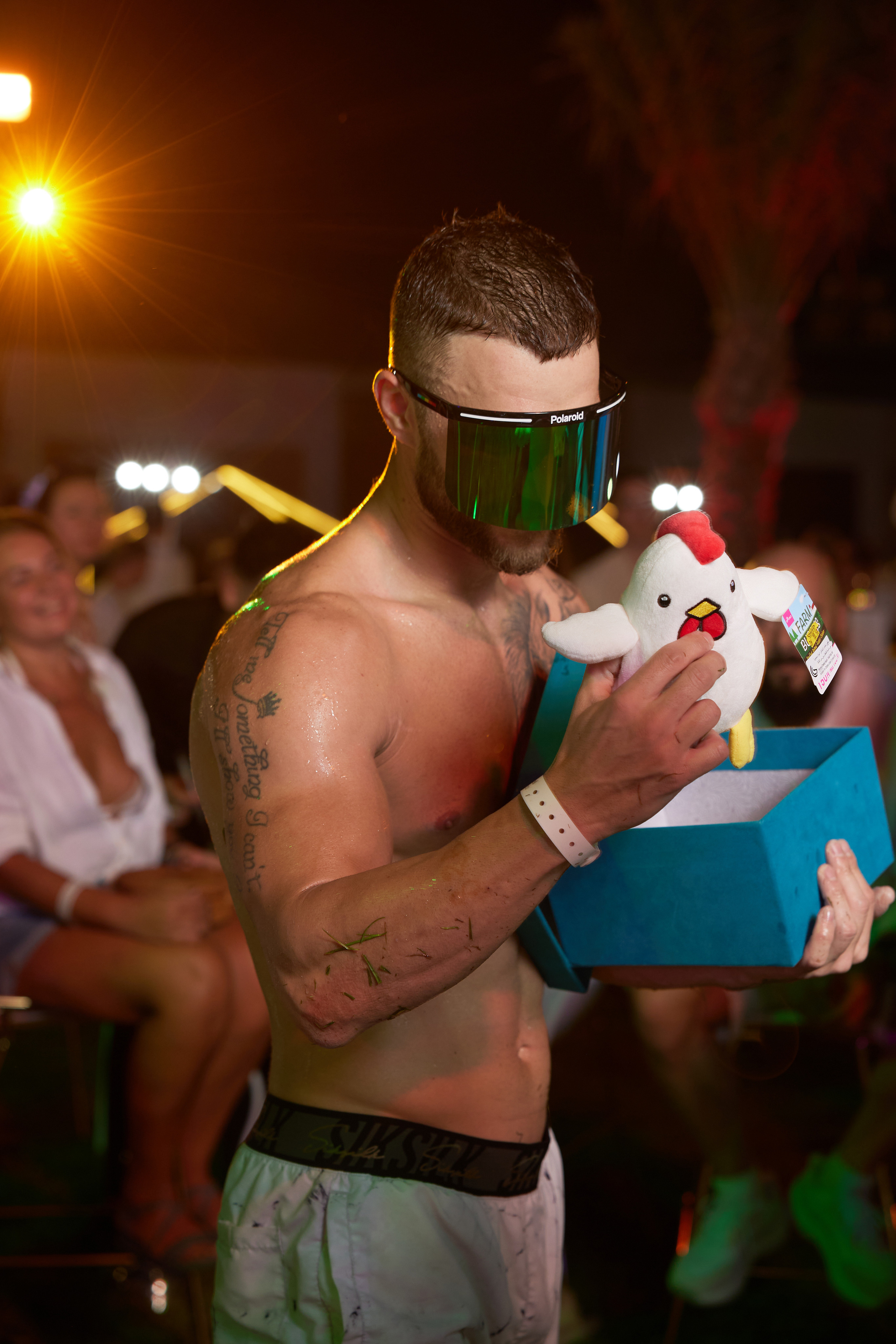 EVENTS. Female Photographer in Dubai