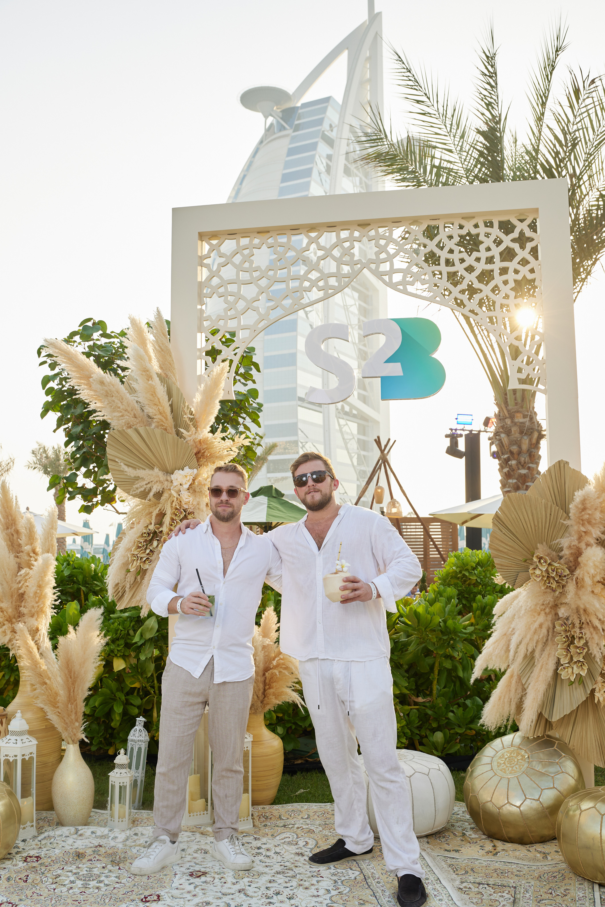 EVENTS. Female Photographer in Dubai