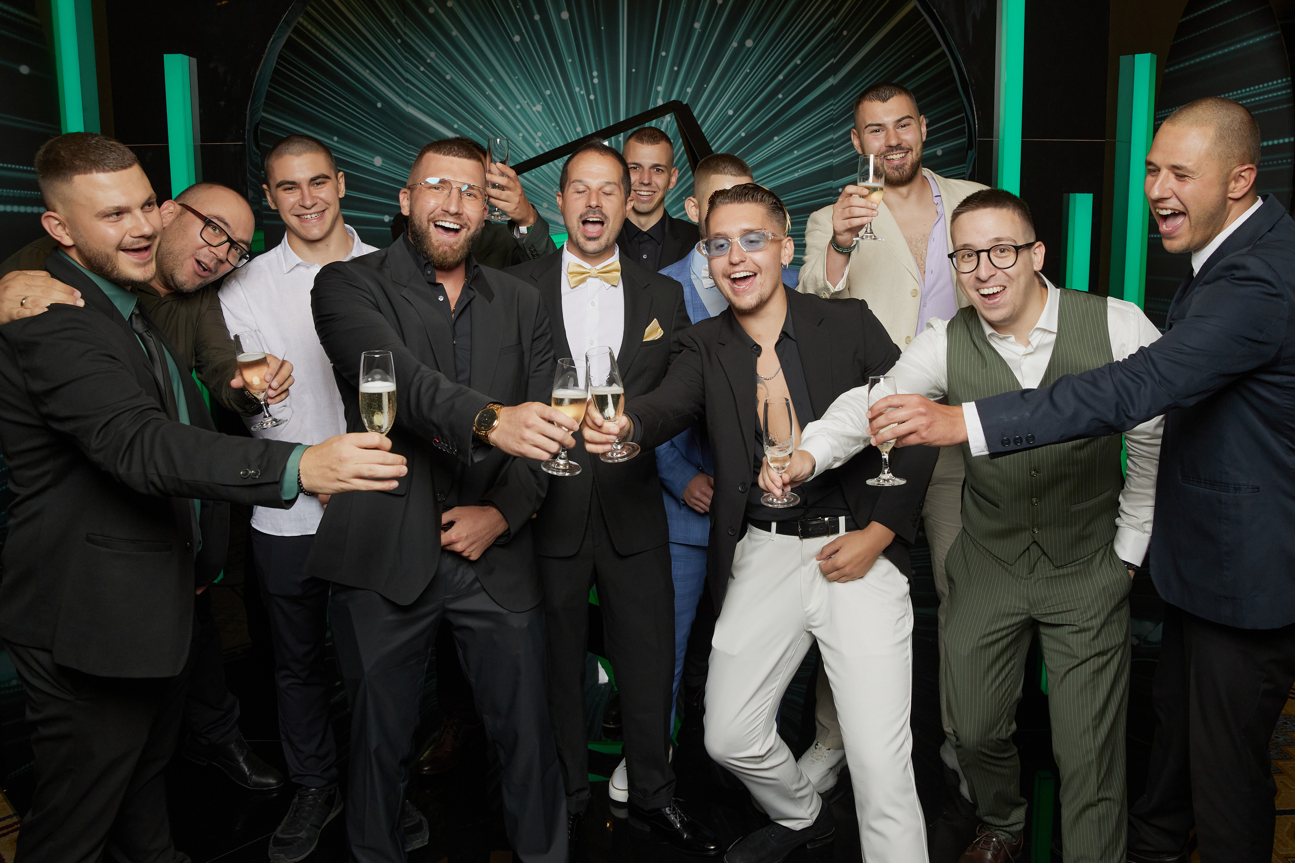 EVENTS. Female Photographer in Dubai