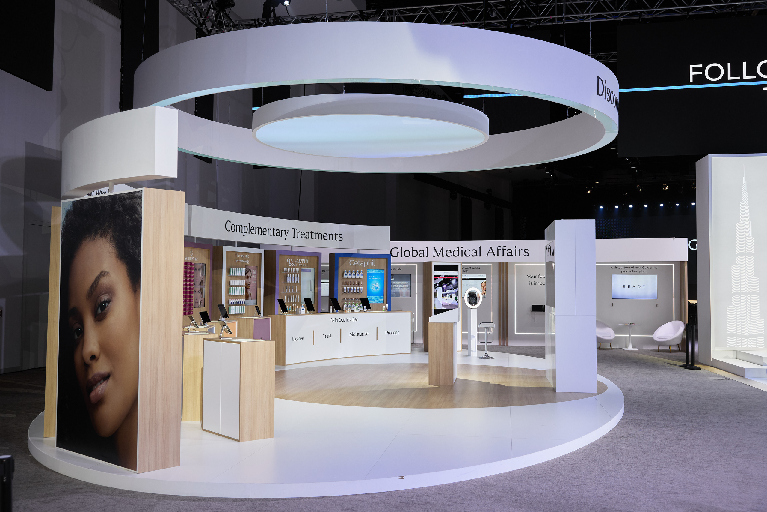 EVENTS. Female Photographer in Dubai