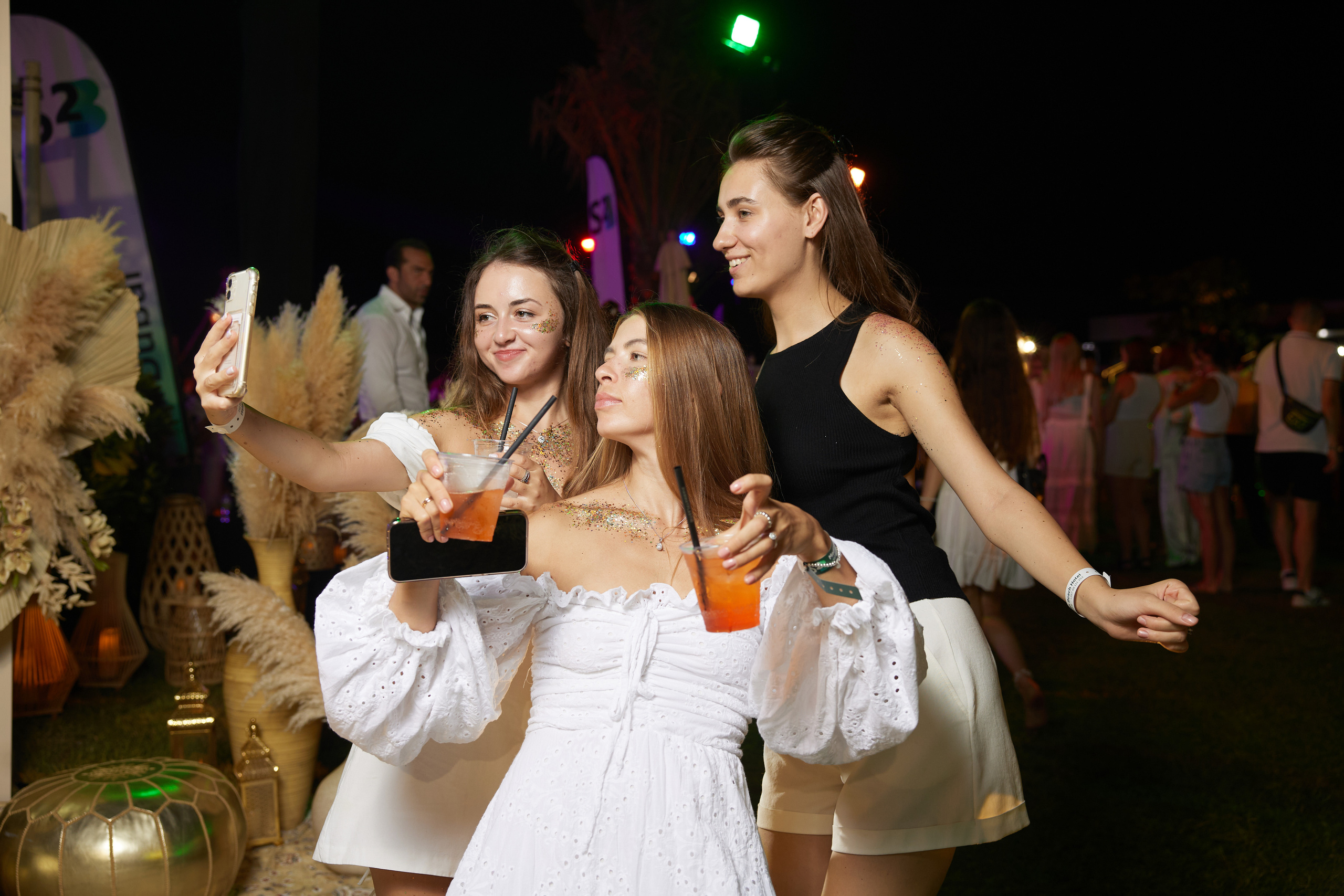 EVENTS. Female Photographer in Dubai