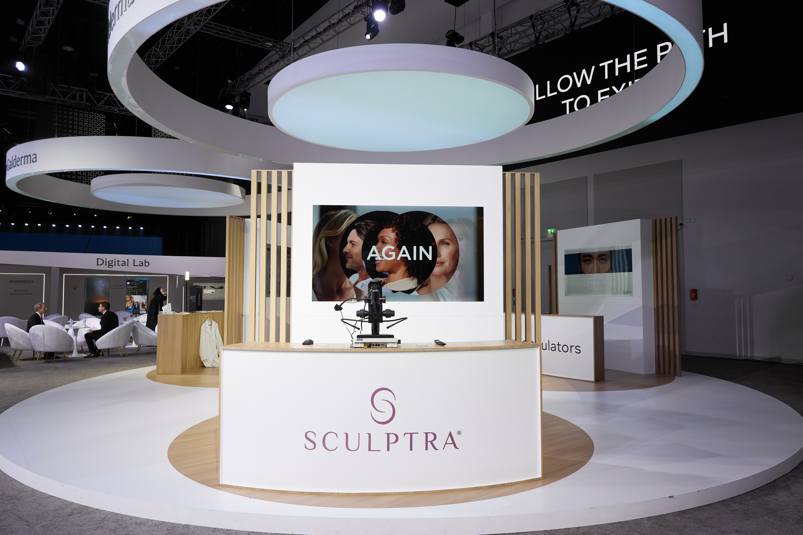 EVENTS. Female Photographer in Dubai