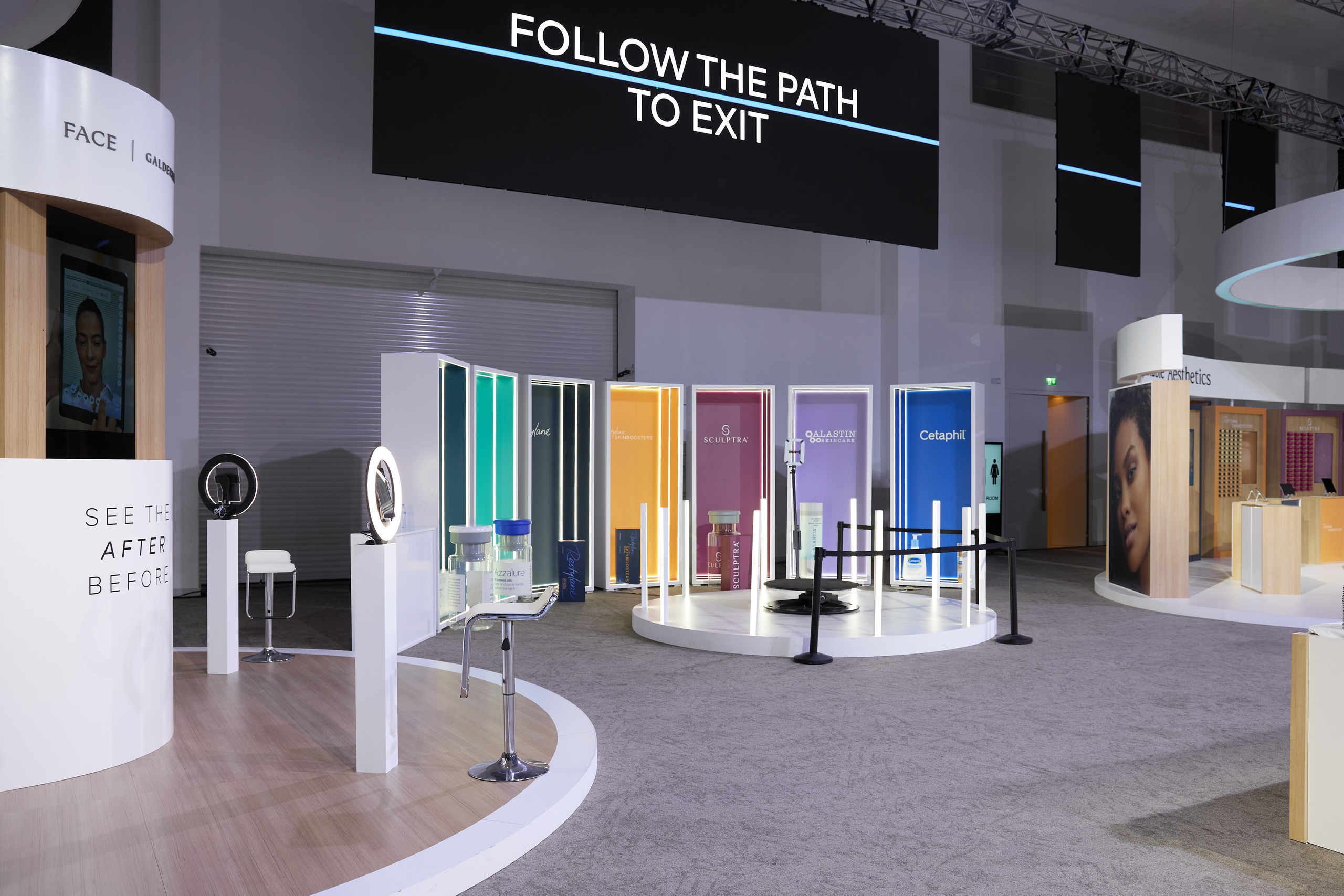 EVENTS. Female Photographer in Dubai