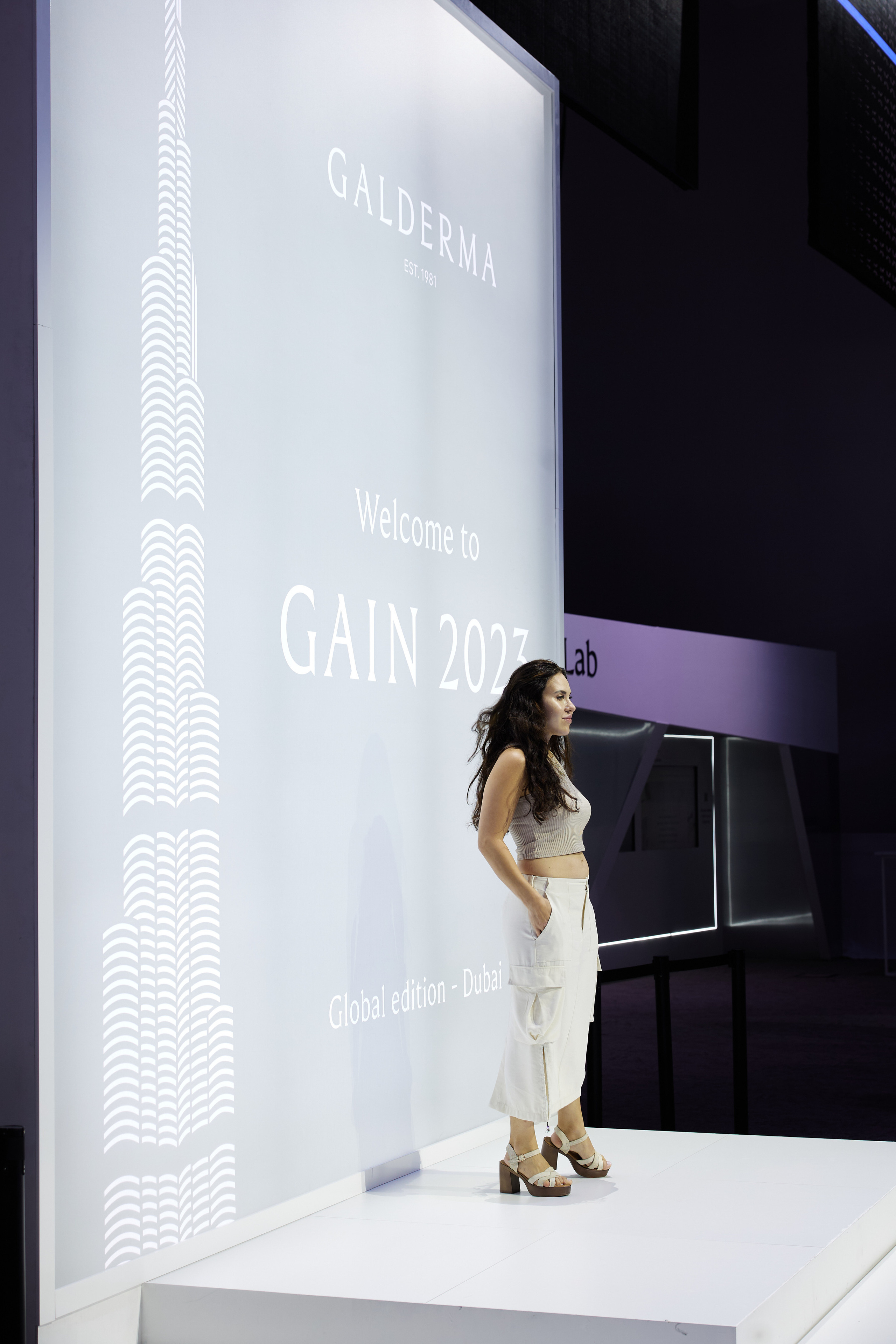 EVENTS. Female Photographer in Dubai