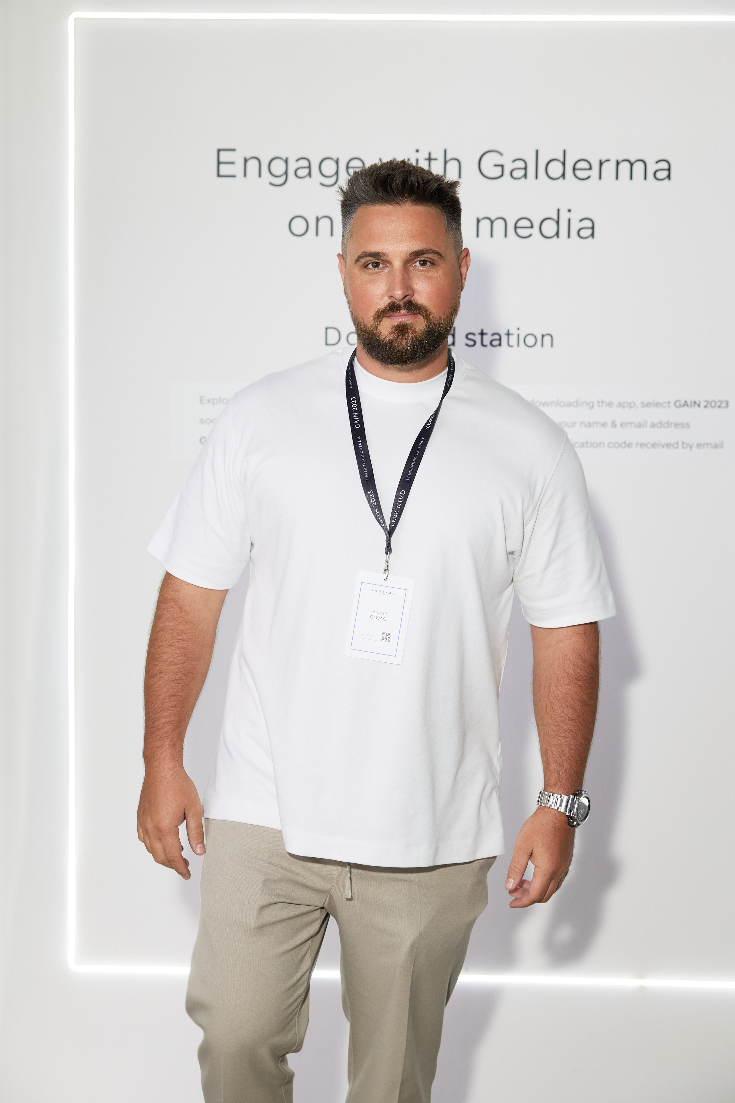 EVENTS. Female Photographer in Dubai