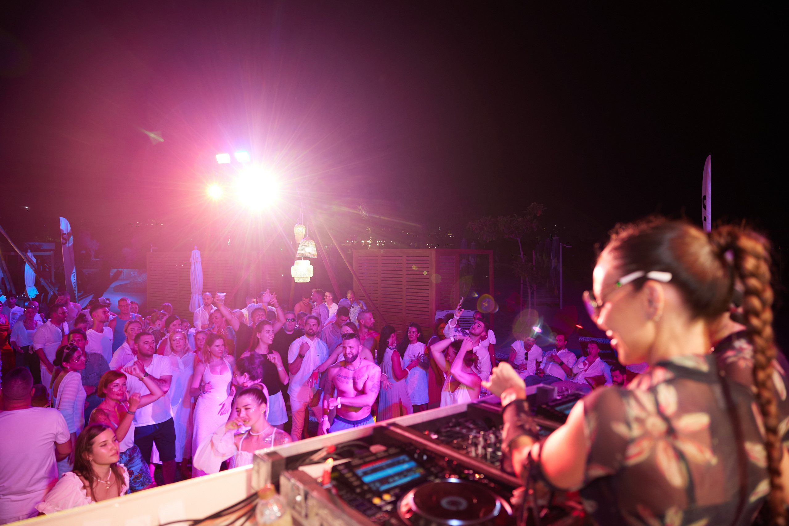 EVENTS. Female Photographer in Dubai