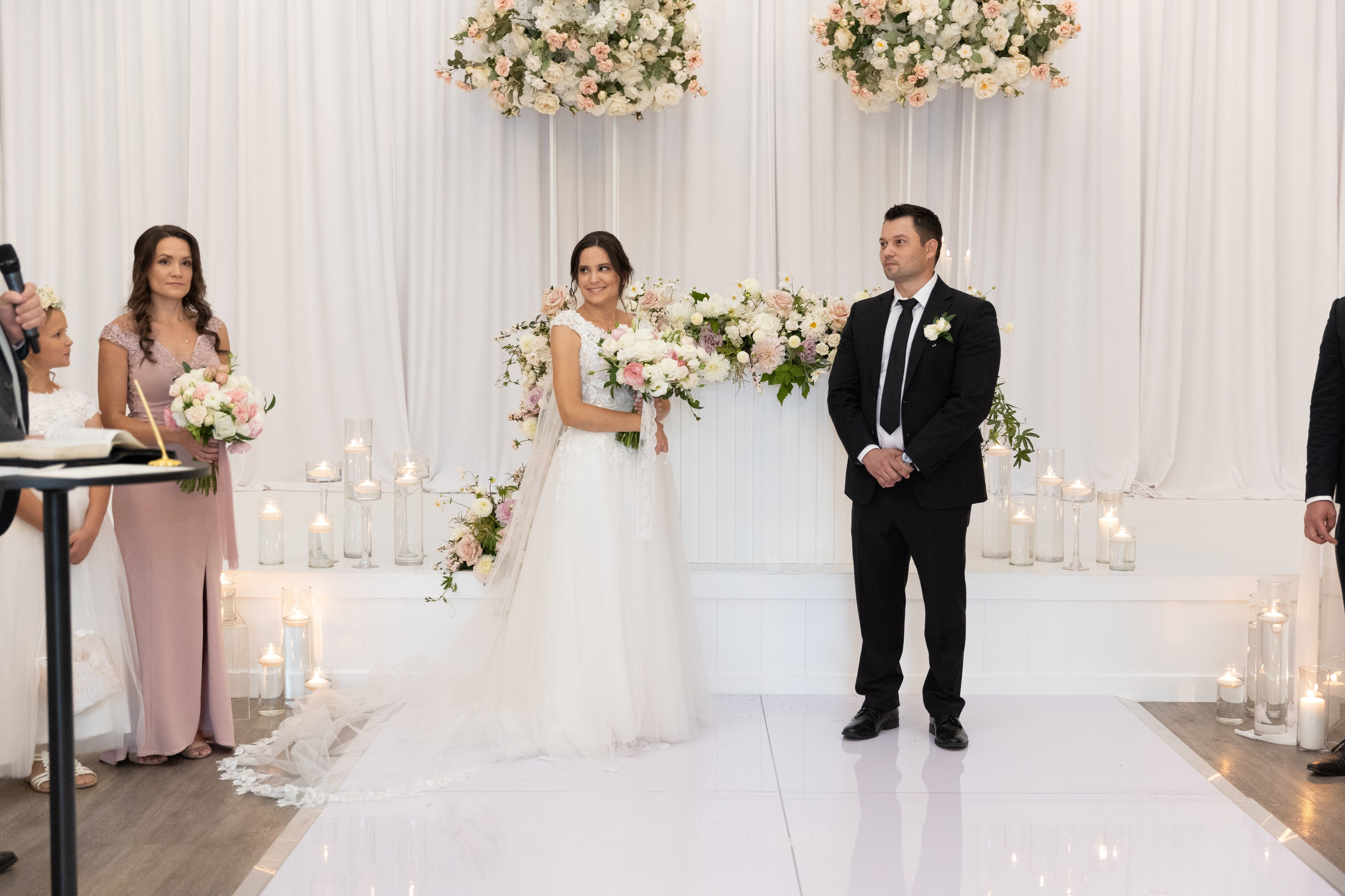 Max and Julia. Family and Wedding photographer