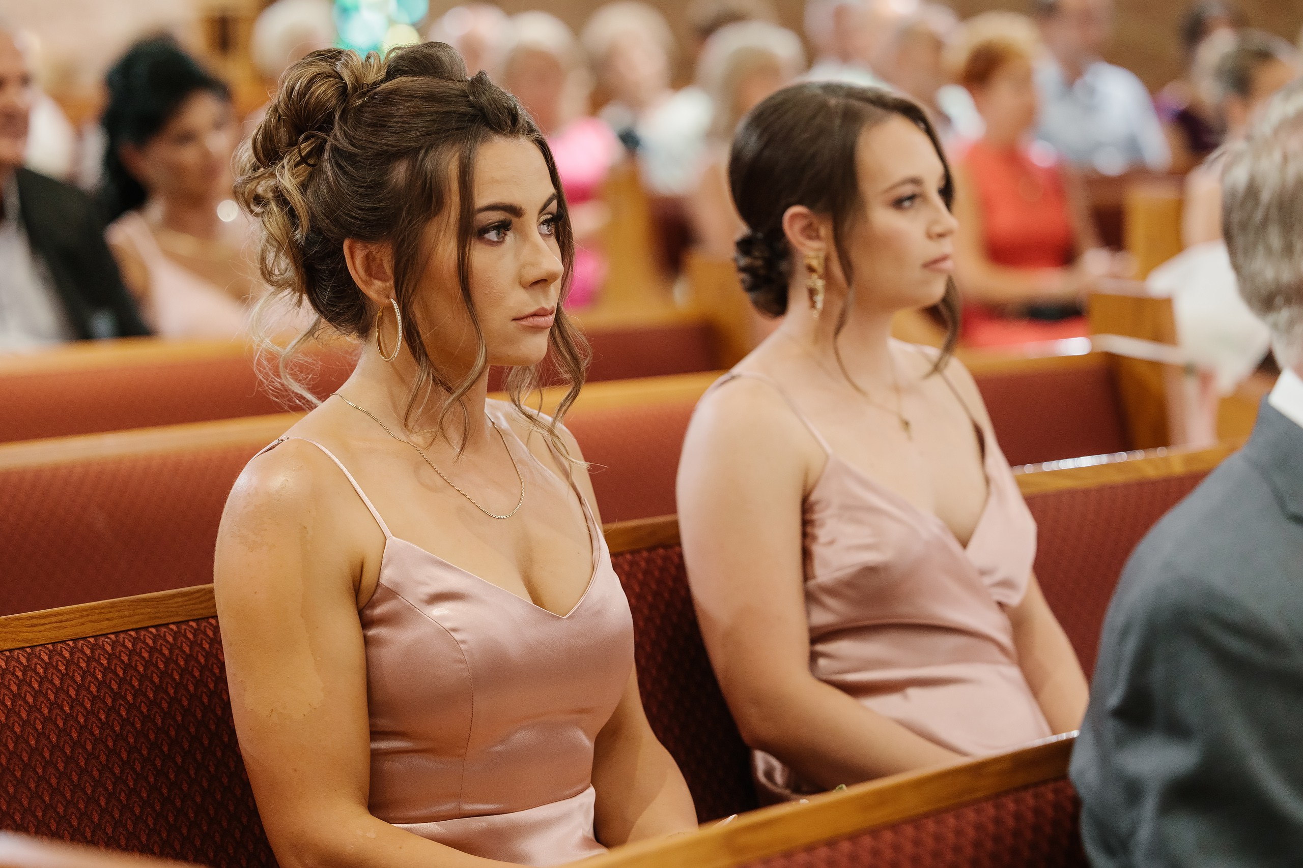 31.08.2024 Wedding. Wedding family event photographer in Chicago Nick Yushevich