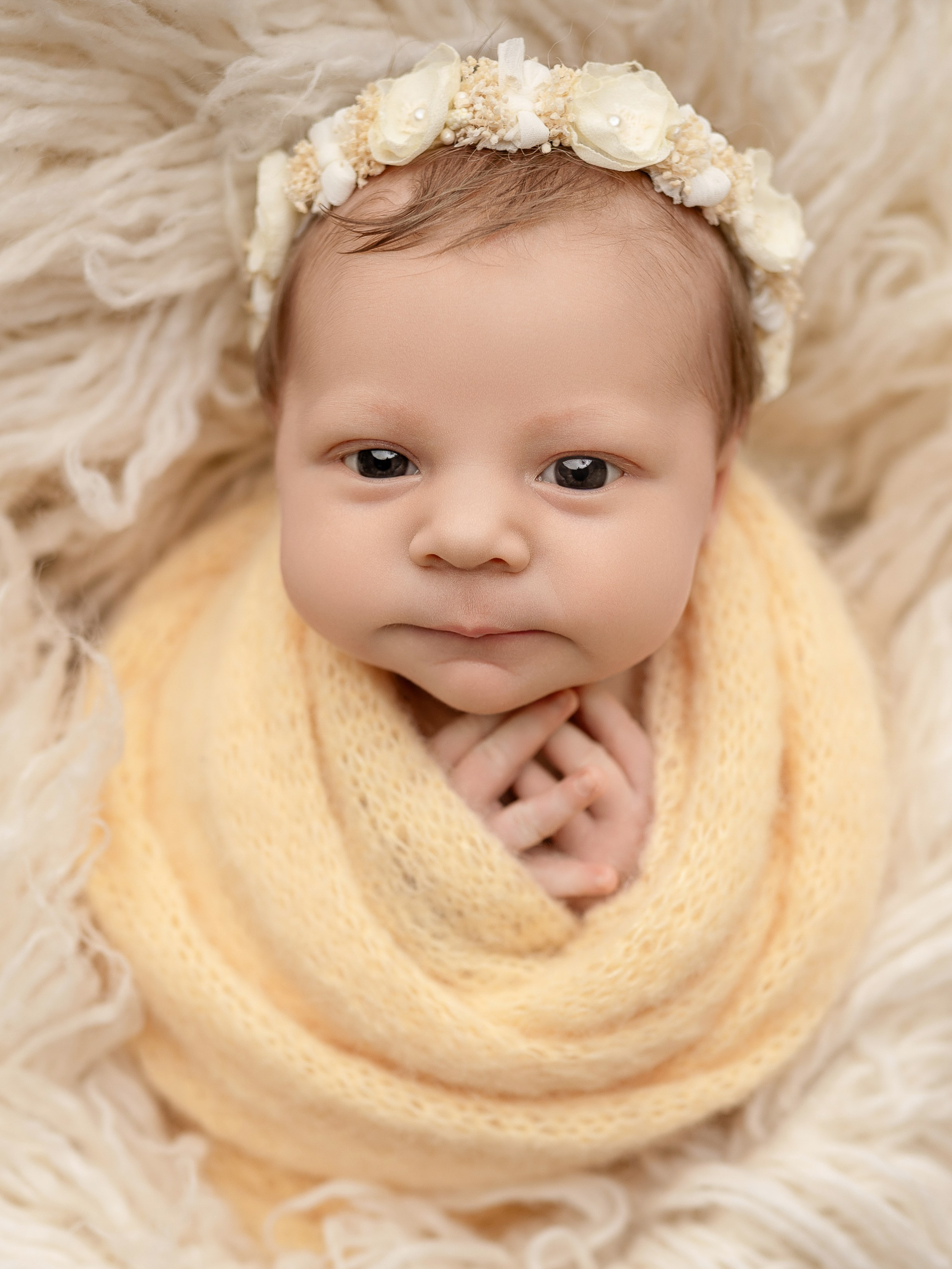 Esu Aleksandra naujagimių ir kudikių fotografė iš Vilniaus