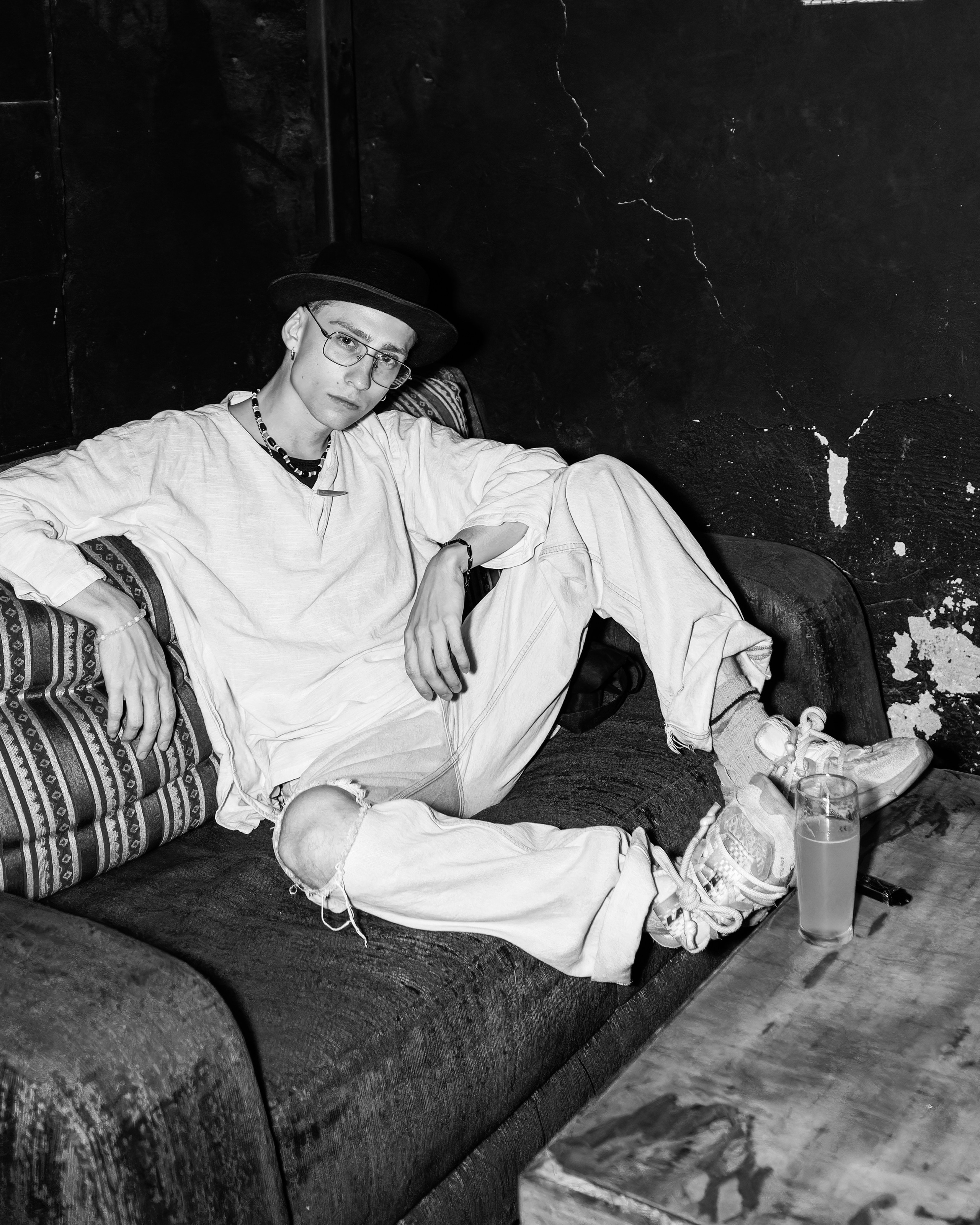 Gleb. Yinon Mitin — Фотограф в Израиле