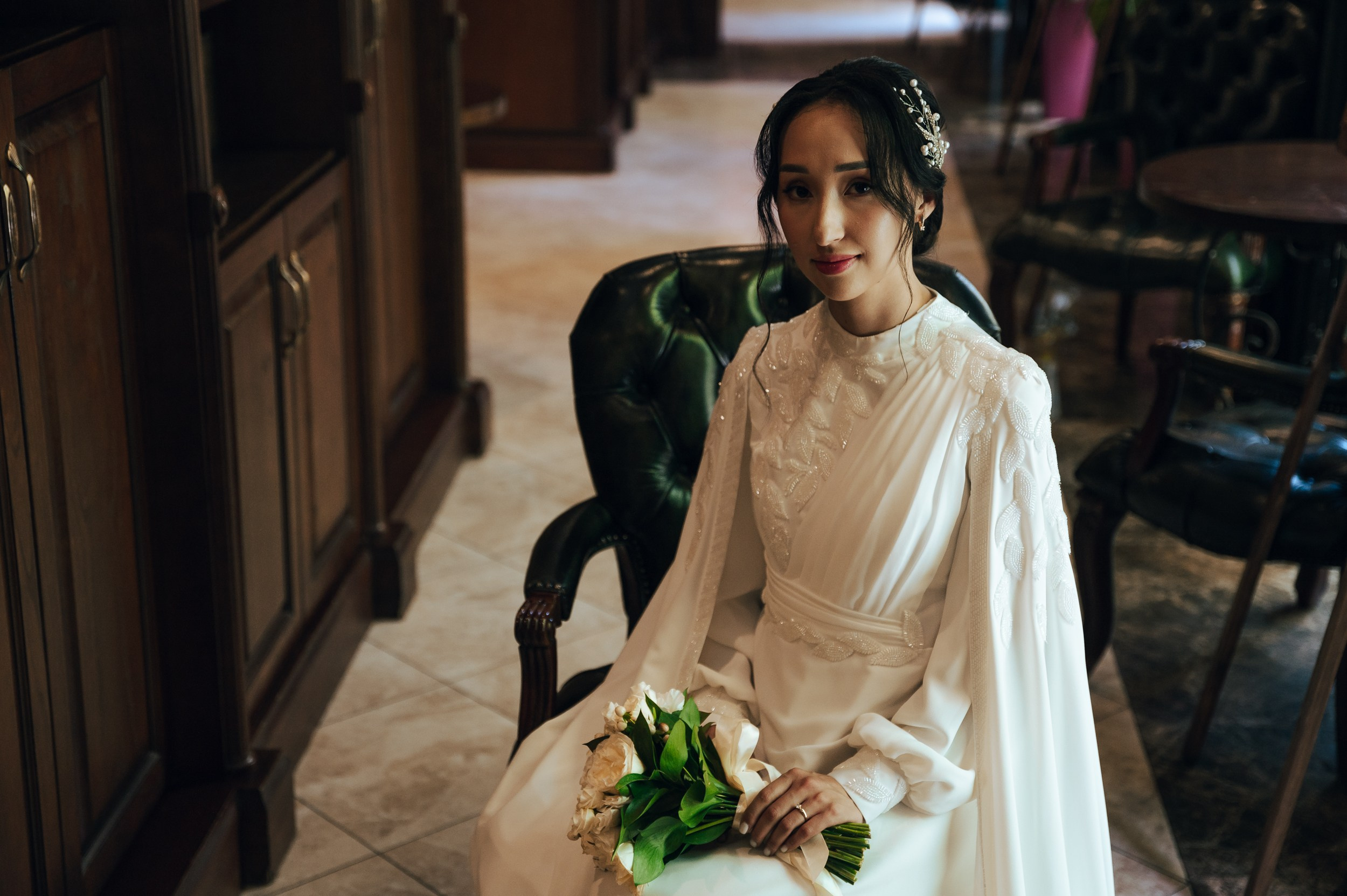 Wedding. Фотограф в Бишкеке Андрей Кавешников