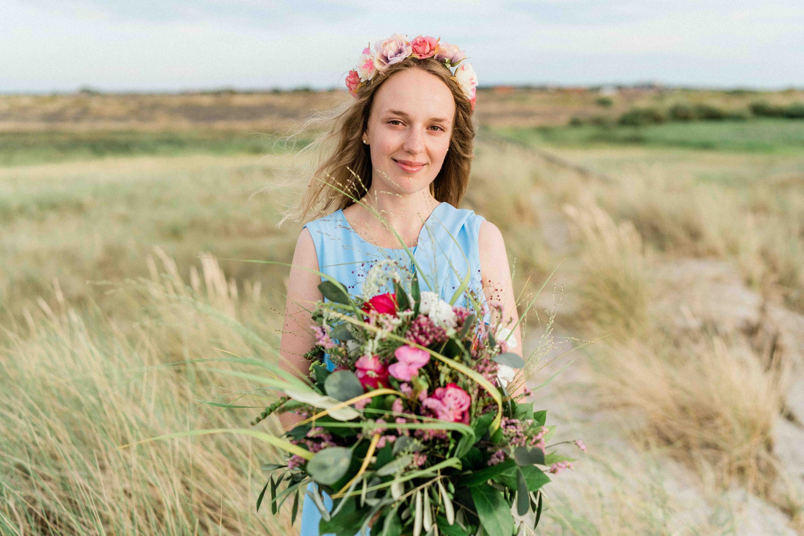 Verlobungsfotos St. Peter Ording