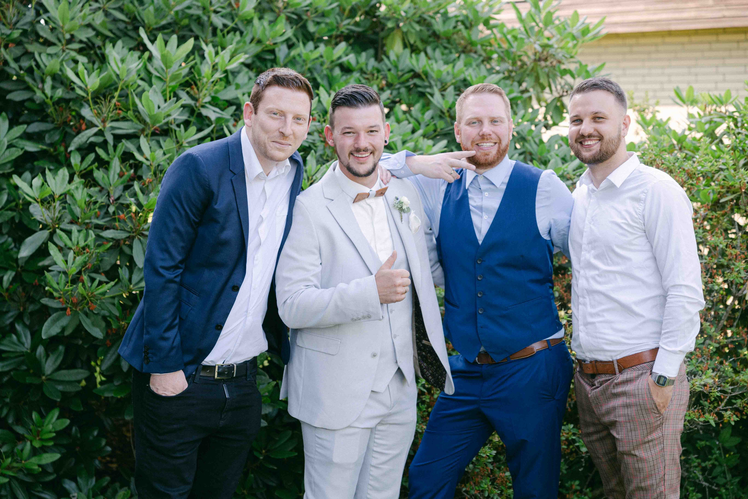 AK Happiness | Hochzeit im AK Happiness
