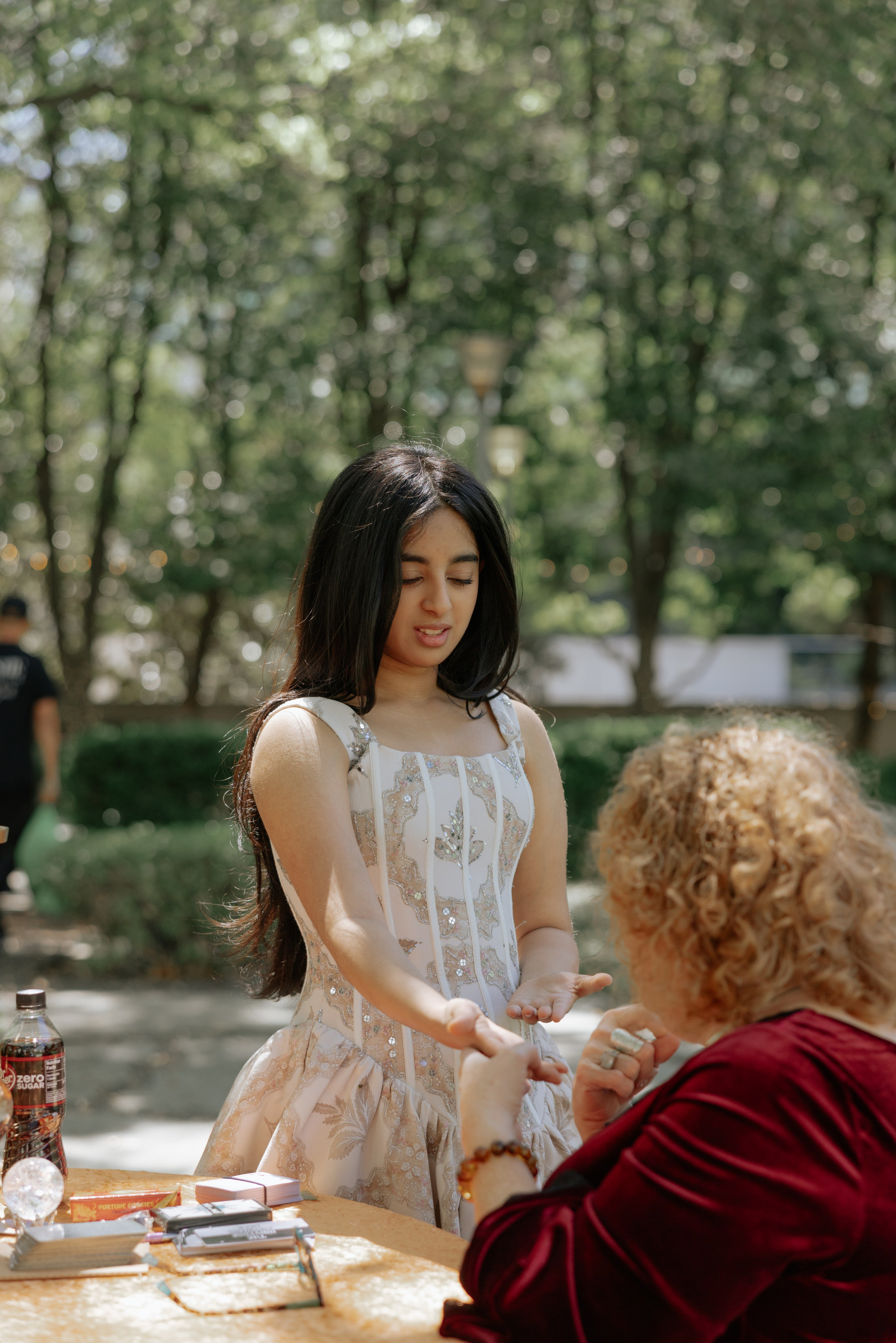 Manasi’s Sweeet 16. Parth Productions