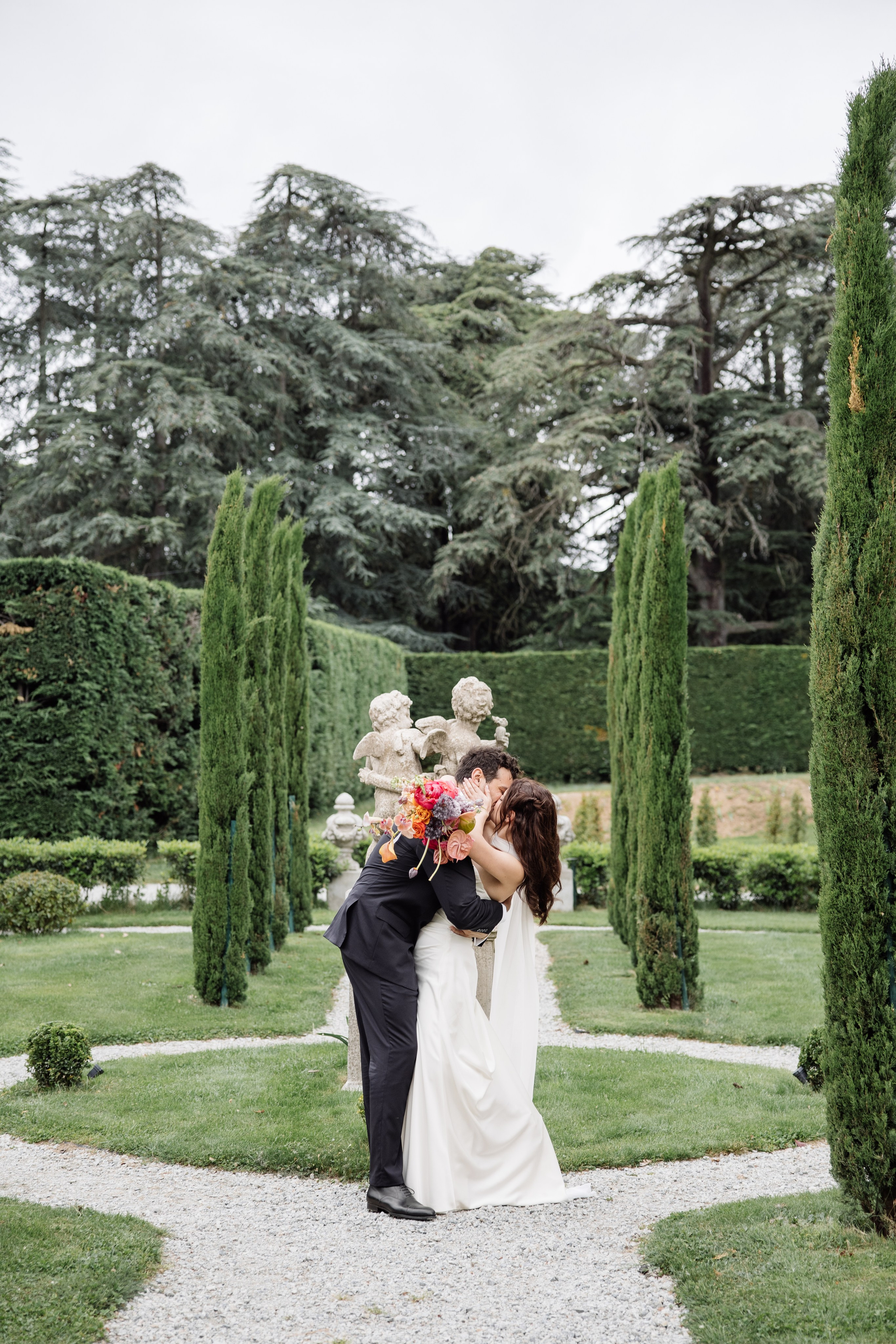 Liliya & Thomas. Wedding Photographer