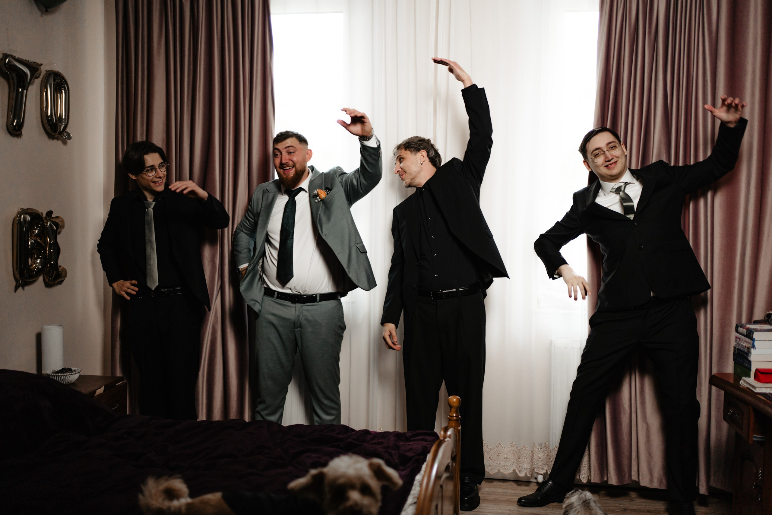 Raluca + Cristian Highlights Nuntă Botoșani. Foto-Video Nunta Iasi, Suceava, Bucuresti / Disponibilitate 2025 — 2026 — 2027