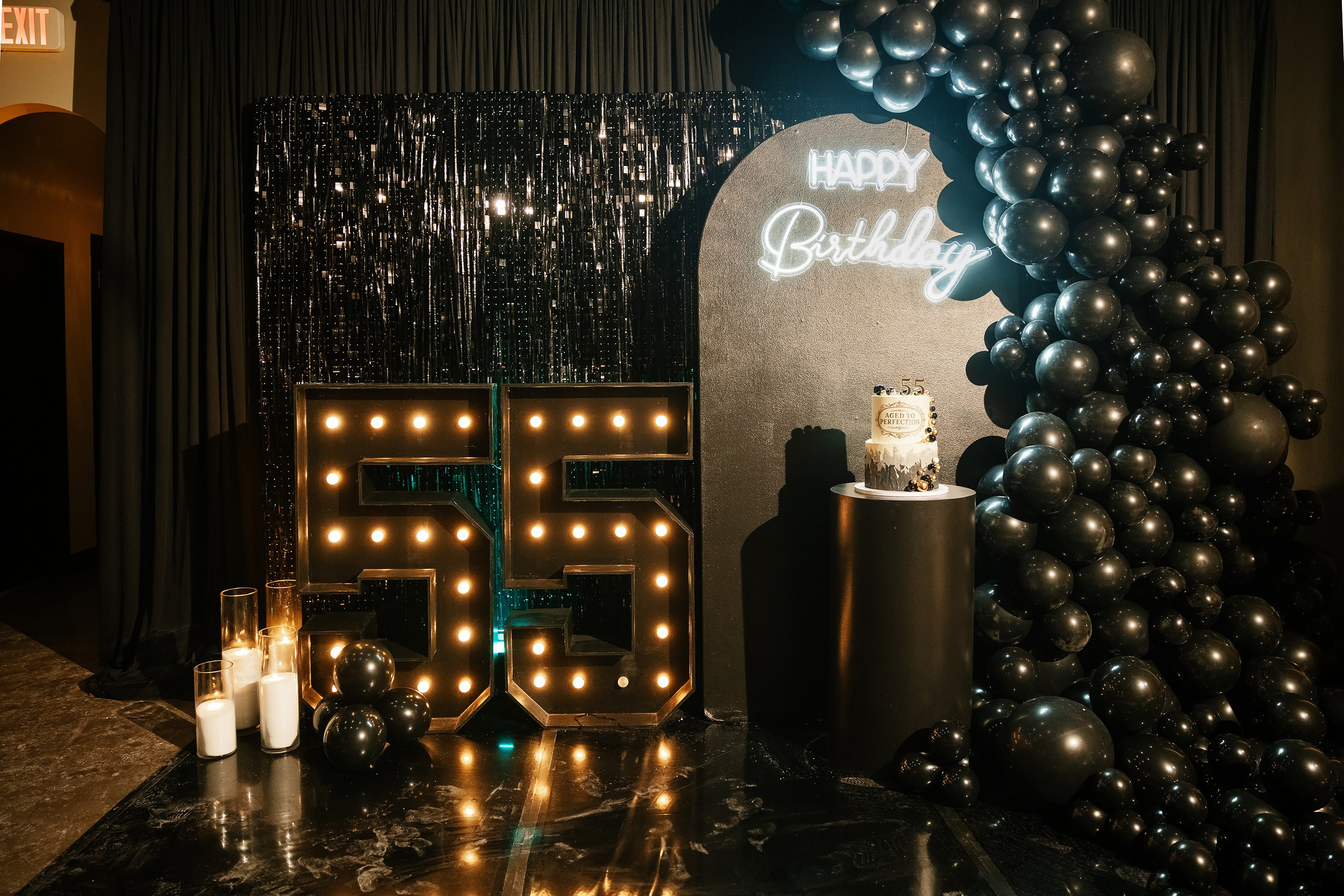 12.05.2025 Birthday Party. Wedding family event photographer in Chicago Nick Yushevich