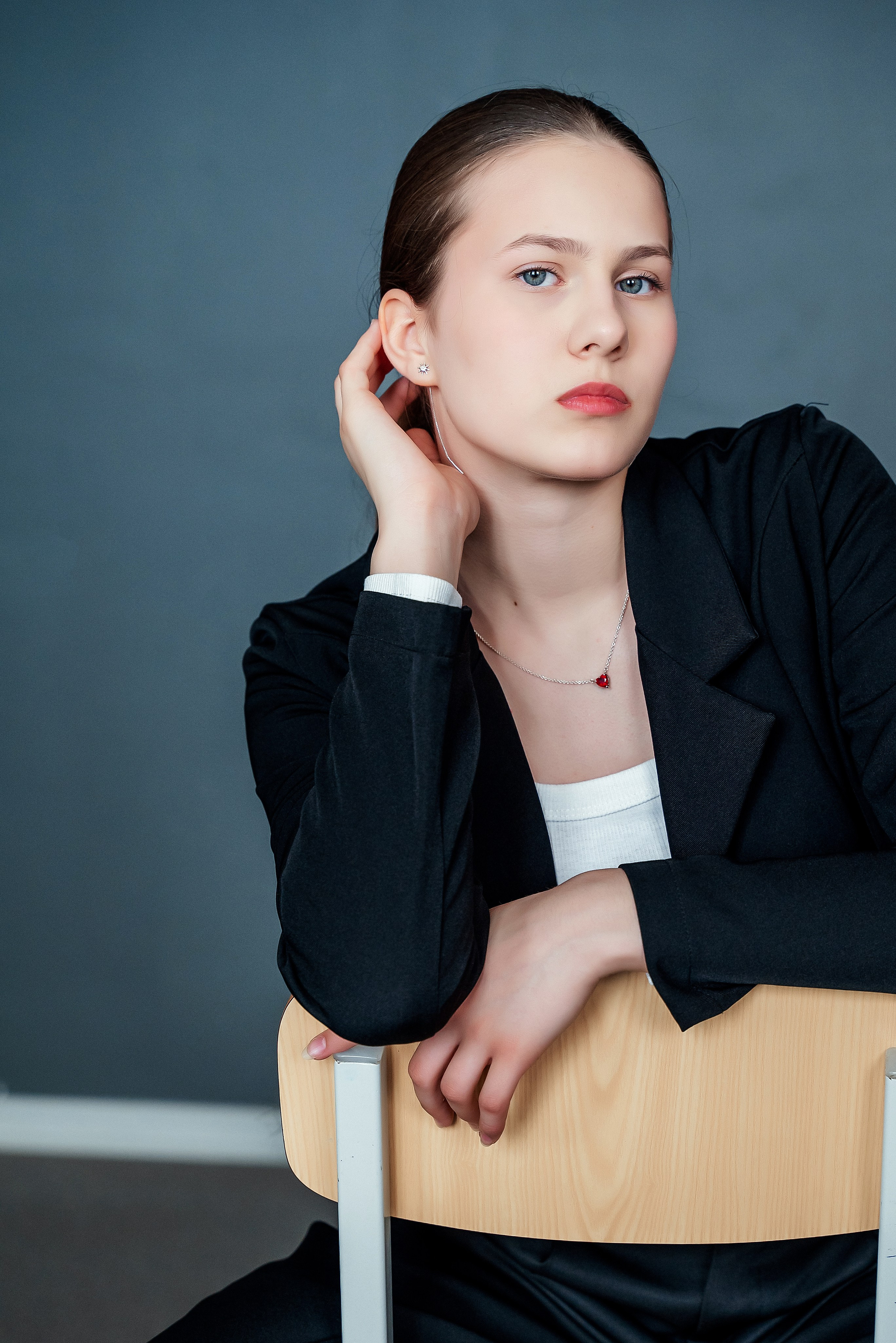 Maltas vidusskola. Ваш фотограф в Латгалии — Александра Юхневича!