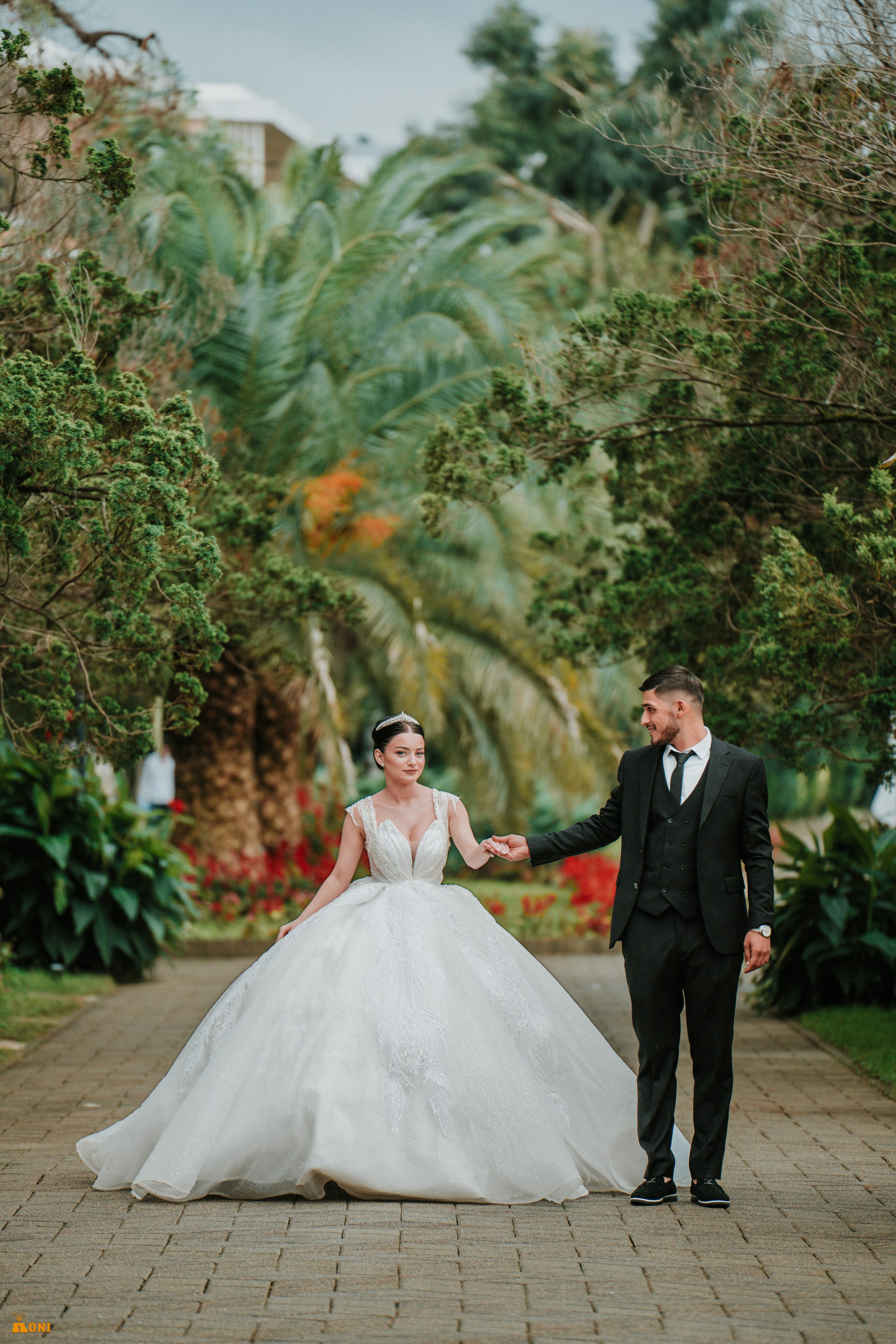 Wedding- ლინდა & თორნიკე