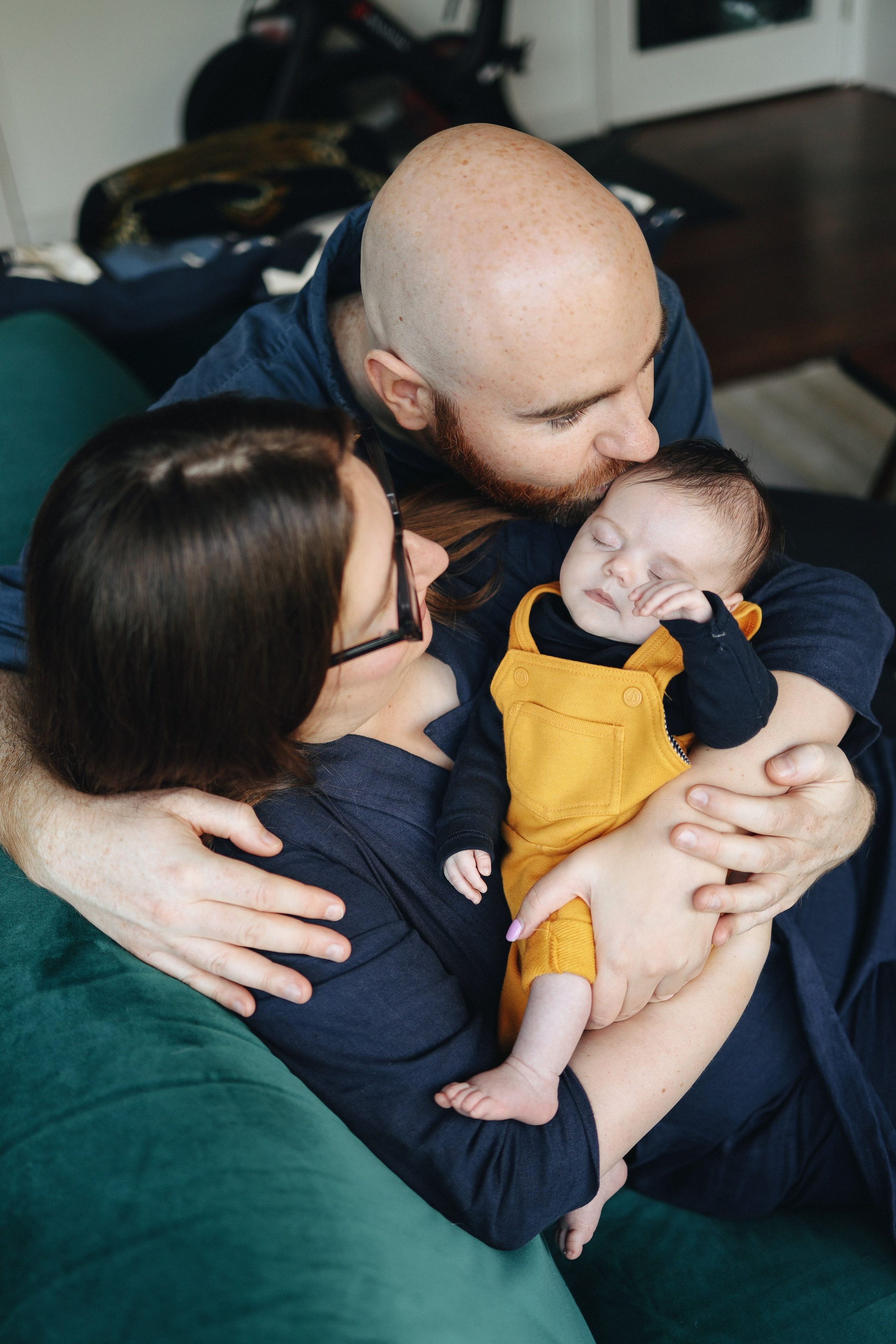 Robin. Newborn and Family Photographer in Bromley, London, Liliya Potekhina