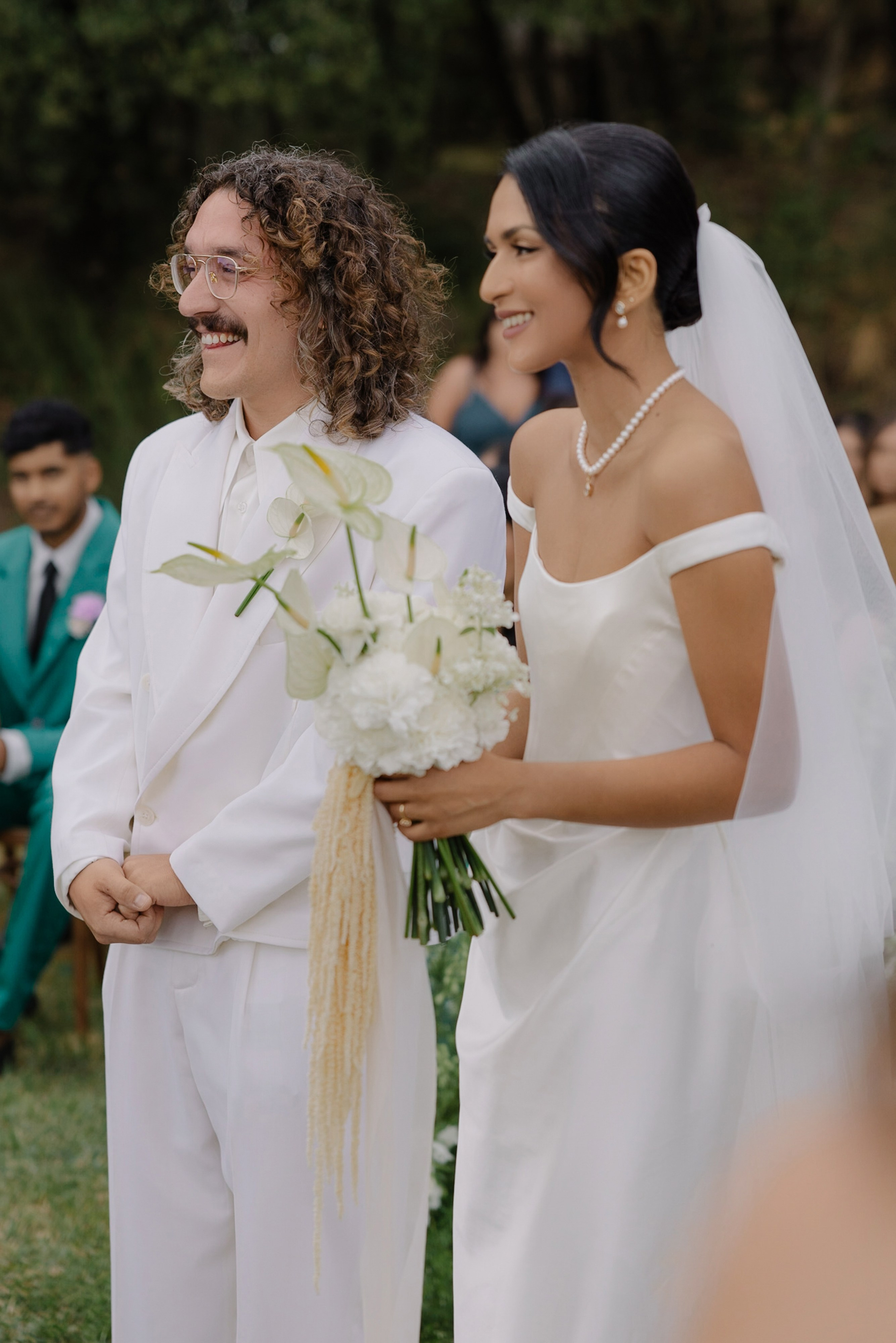 Fabio&Hanin digital. Wedding photographer Italy