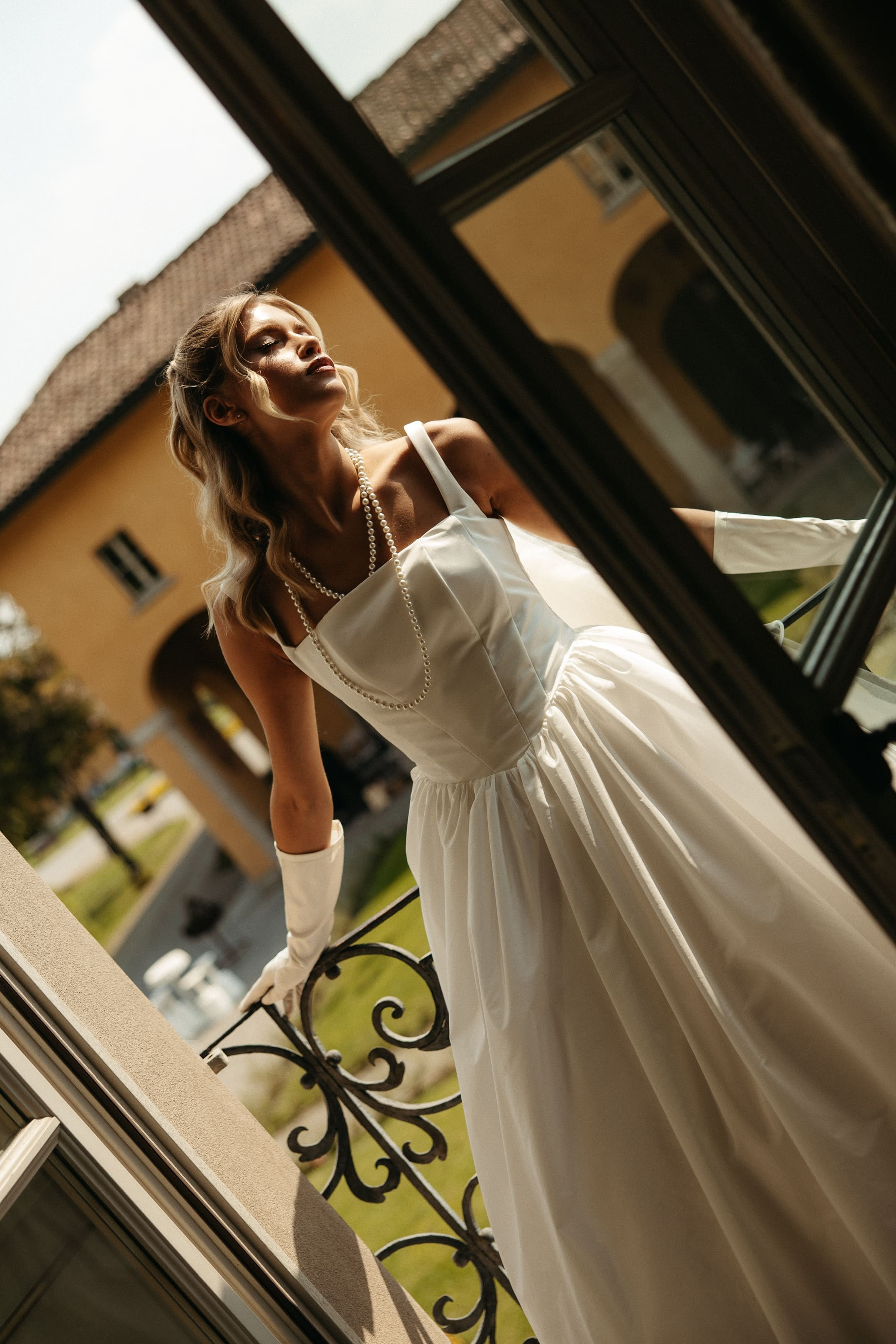 Melania & Matteo. Premium Wedding Photographer Iași