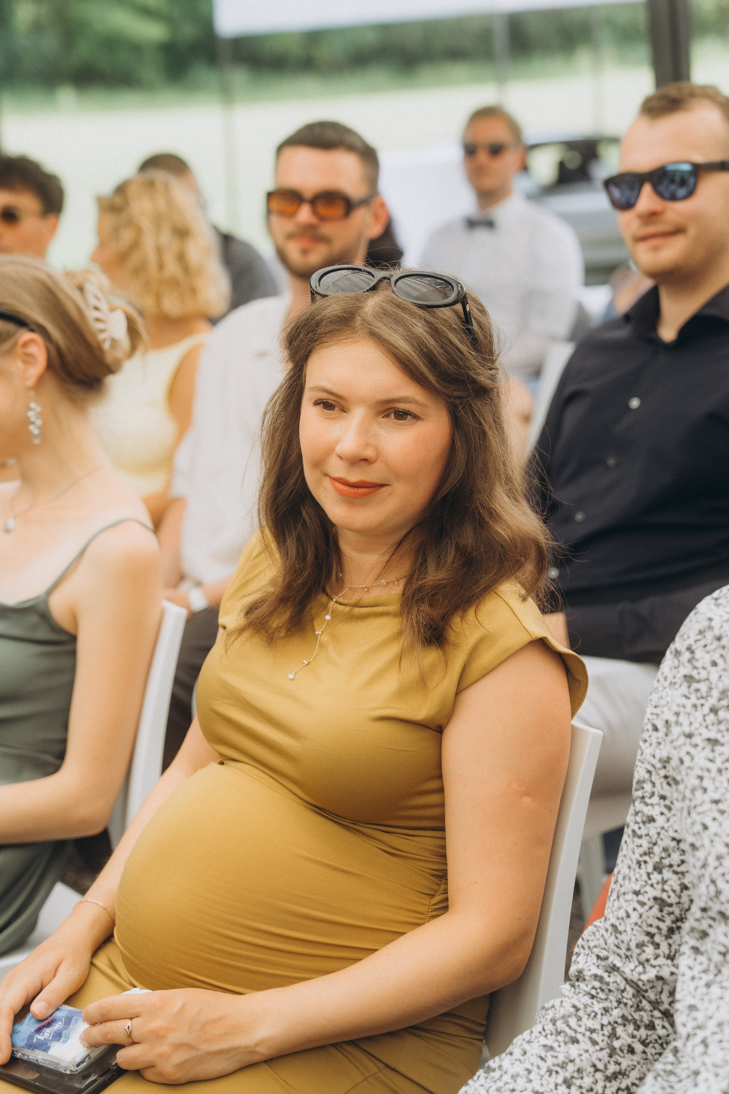 Hilal & Lucca. Hochzeitsfotografin in Deutschland