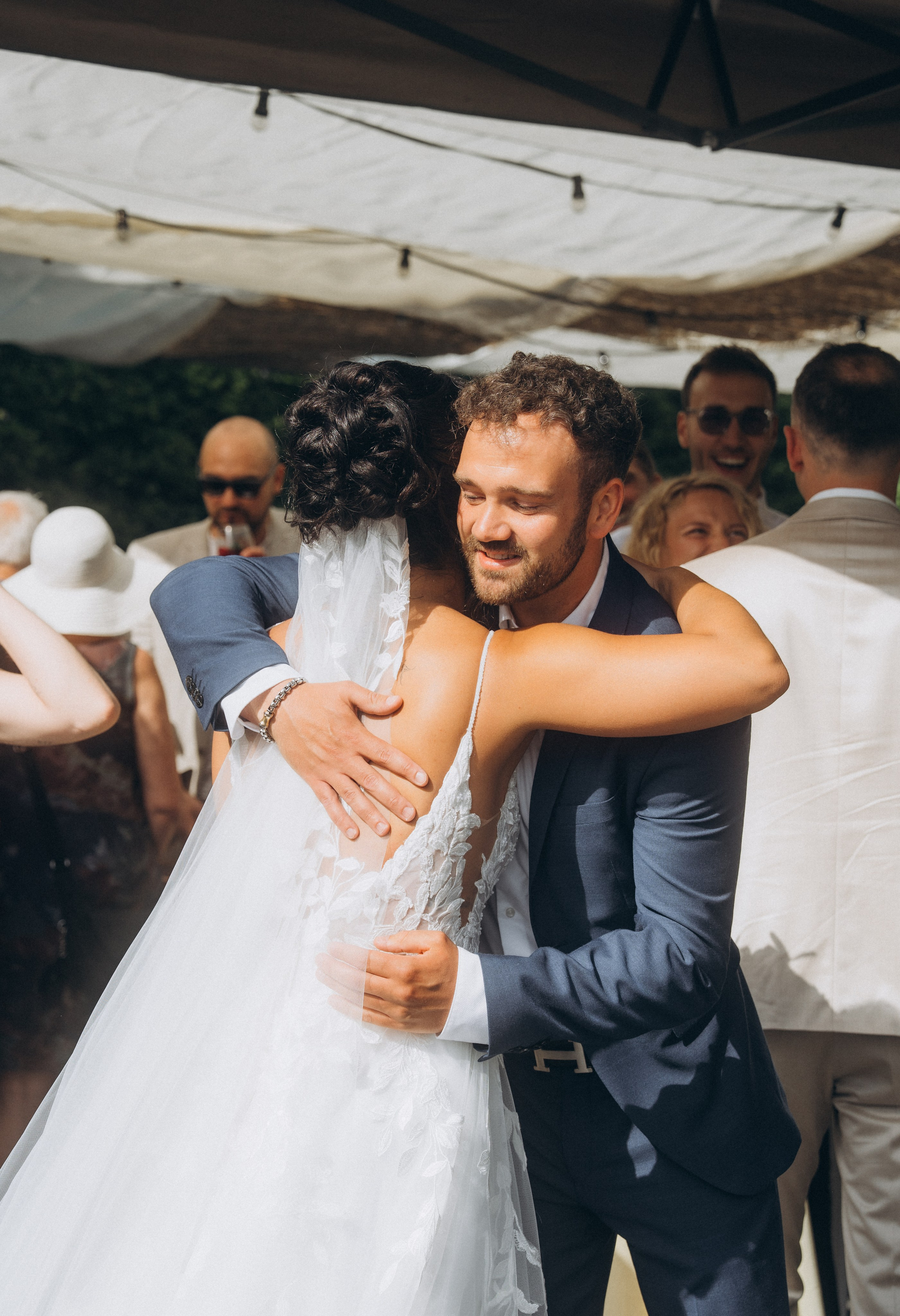 Foto & Video. Hochzeitsfotografin in Deutschland