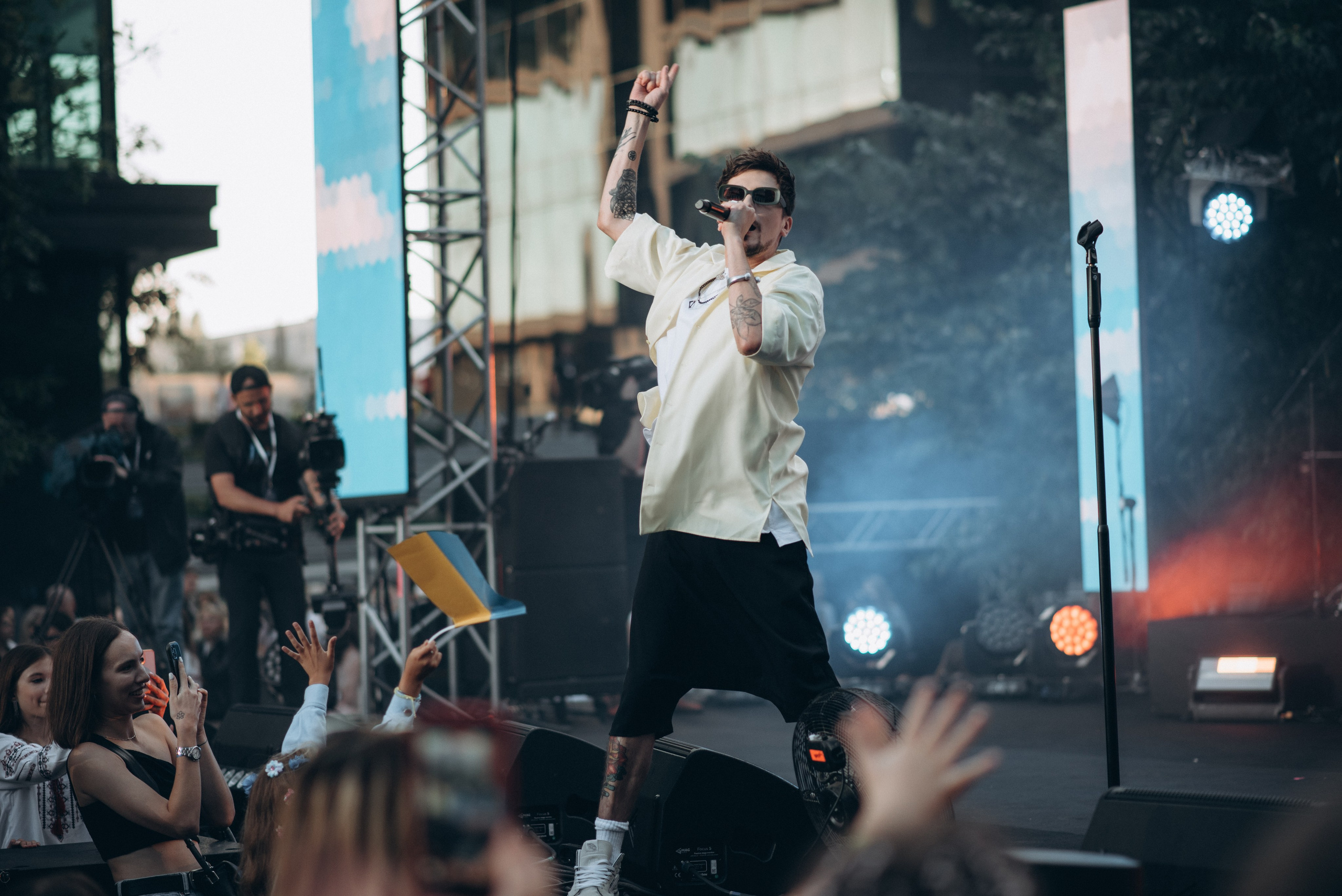 Чорноморські ігри. Фотограф Київ