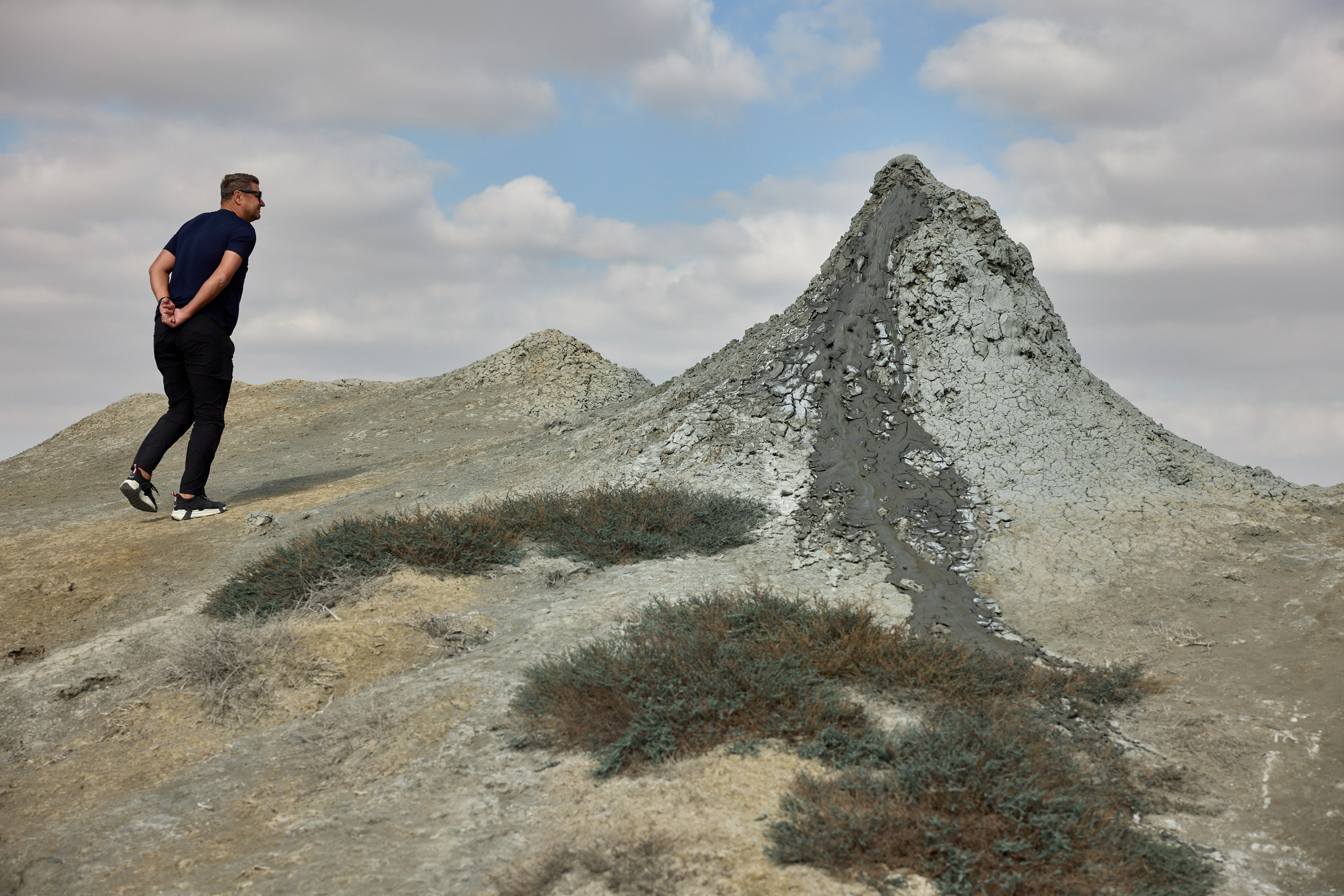 Экскурсия по Гобустану. День 3. Photographer in Baku Kamran Enceladus