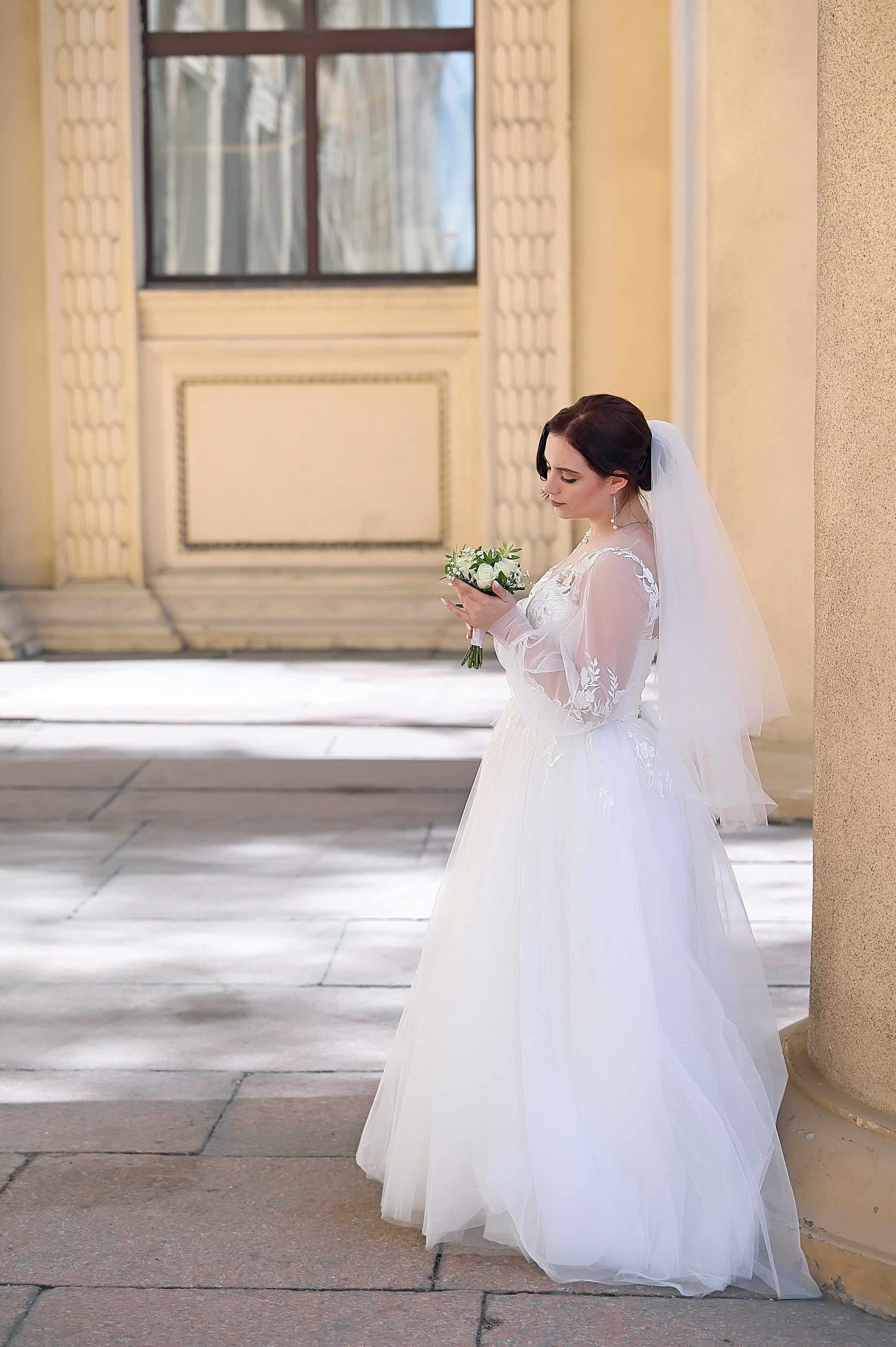 Василий и Мария. Татьяна Колчанова | Профессиональный фотограф в Новокузнецке