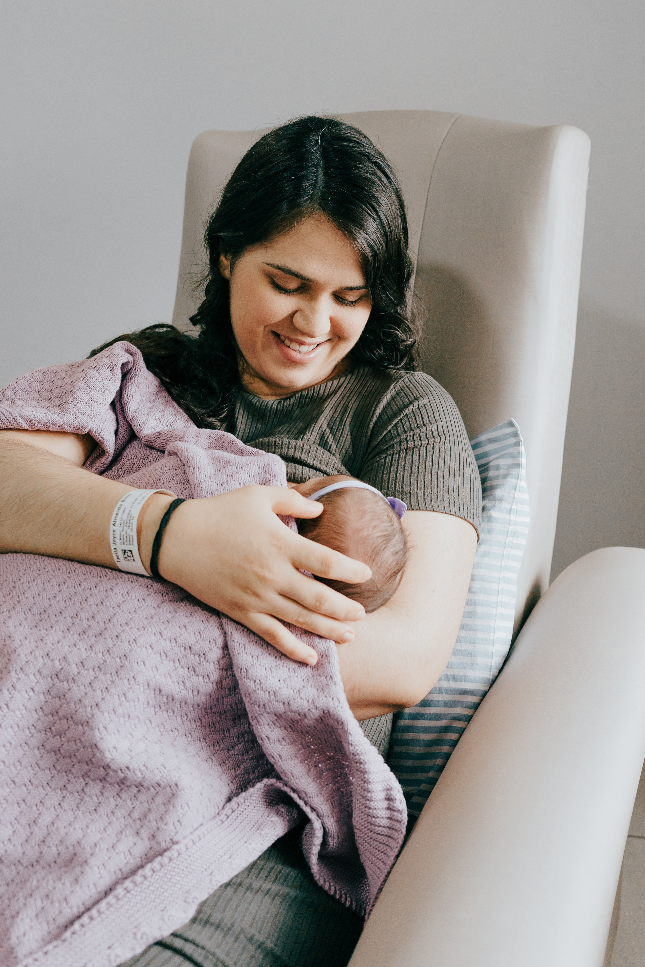 Nascimento Maria Cecília